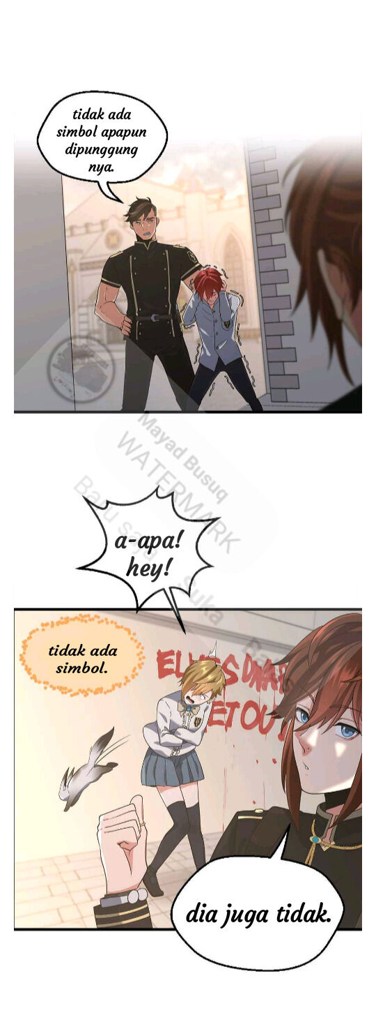 Arthur Chapter 110 - Page 36 in English