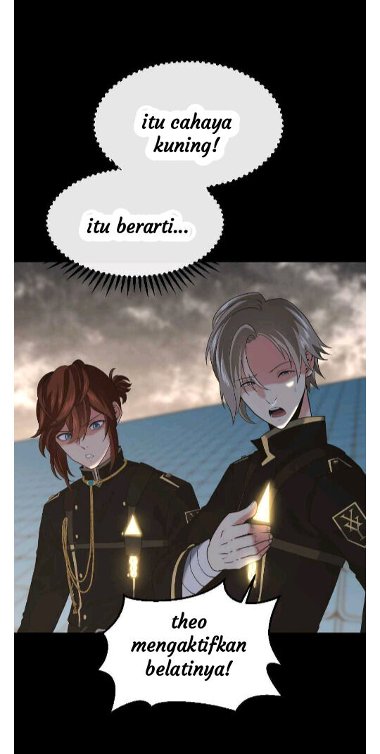 Arthur Chapter 110 - Page 52 in English