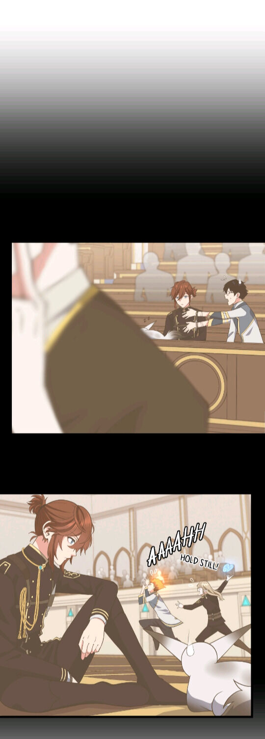 Arthur Chapter 111 - Page 18 in English