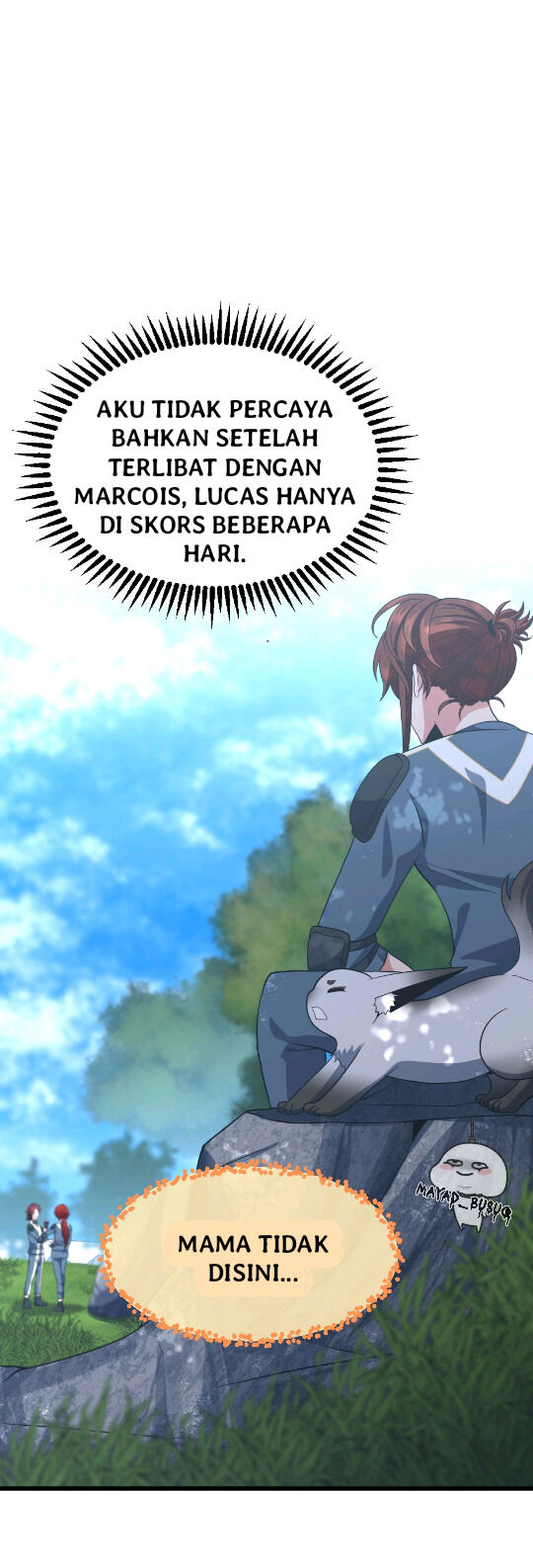 Arthur Chapter 111 - Page 23 in English