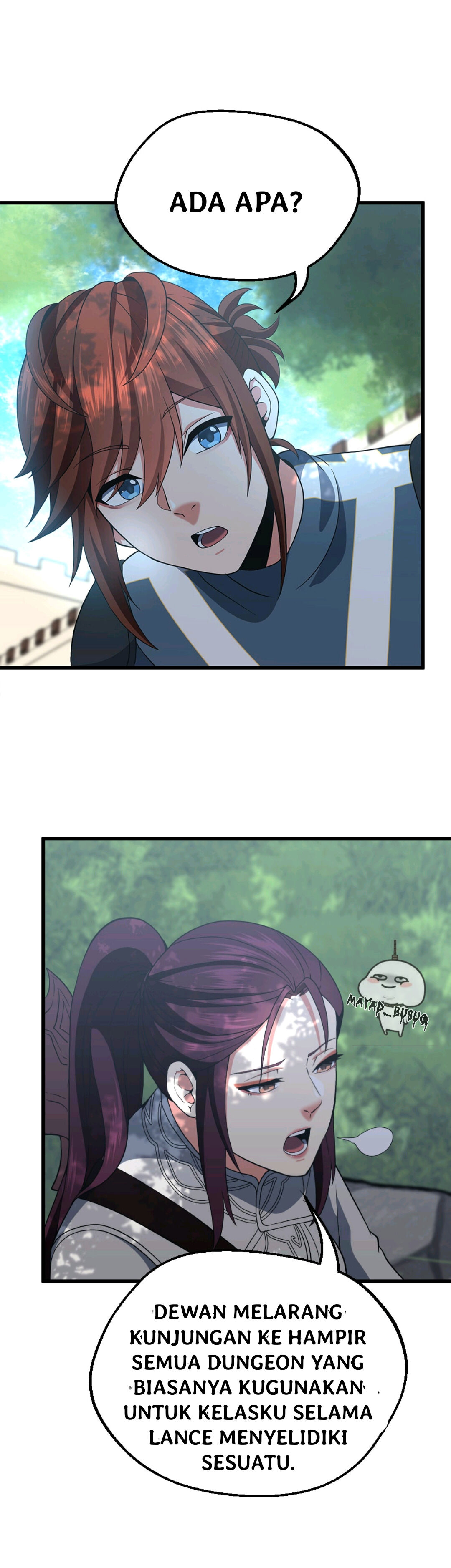 Arthur Chapter 111 - Page 26 in English
