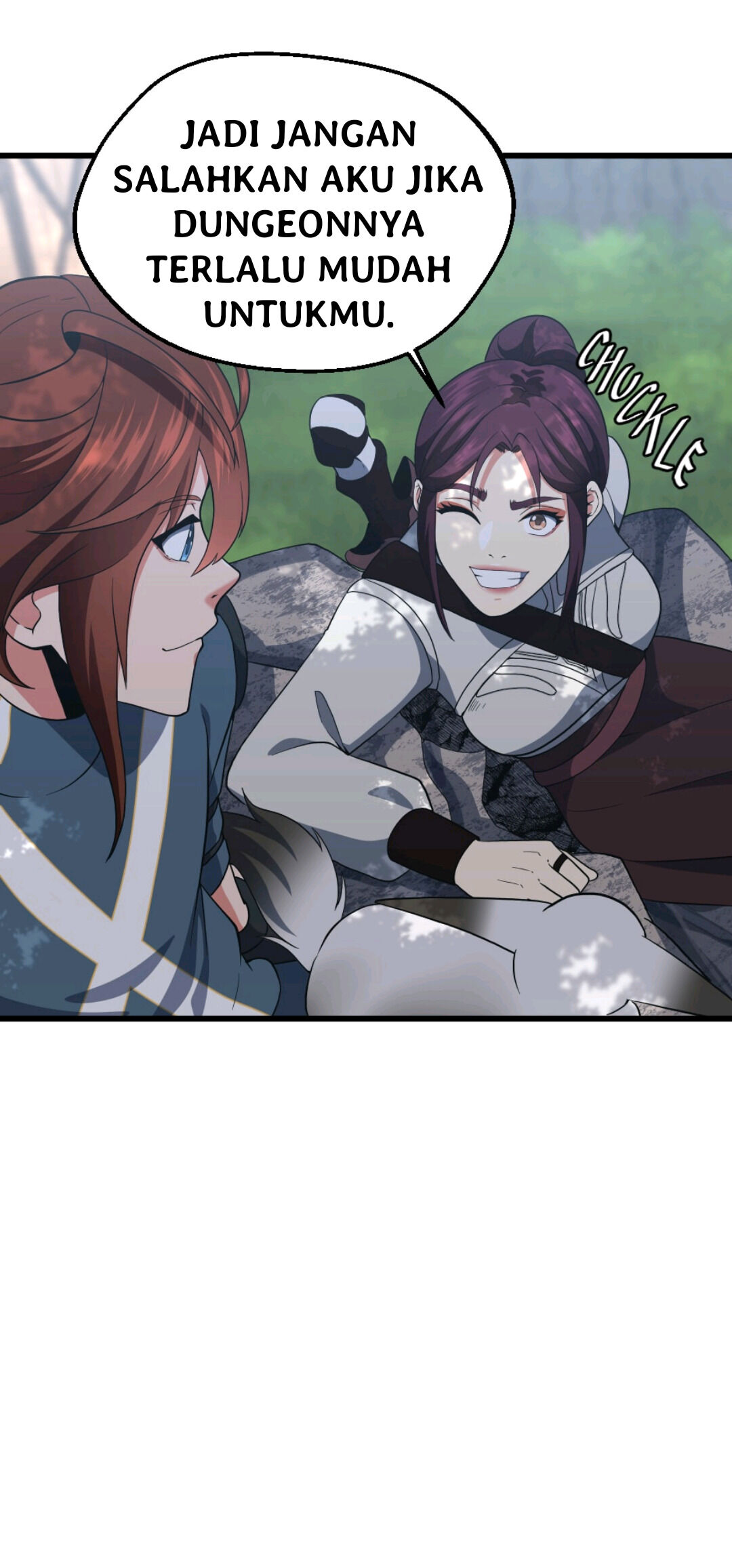 Arthur Chapter 111 - Page 28 in English