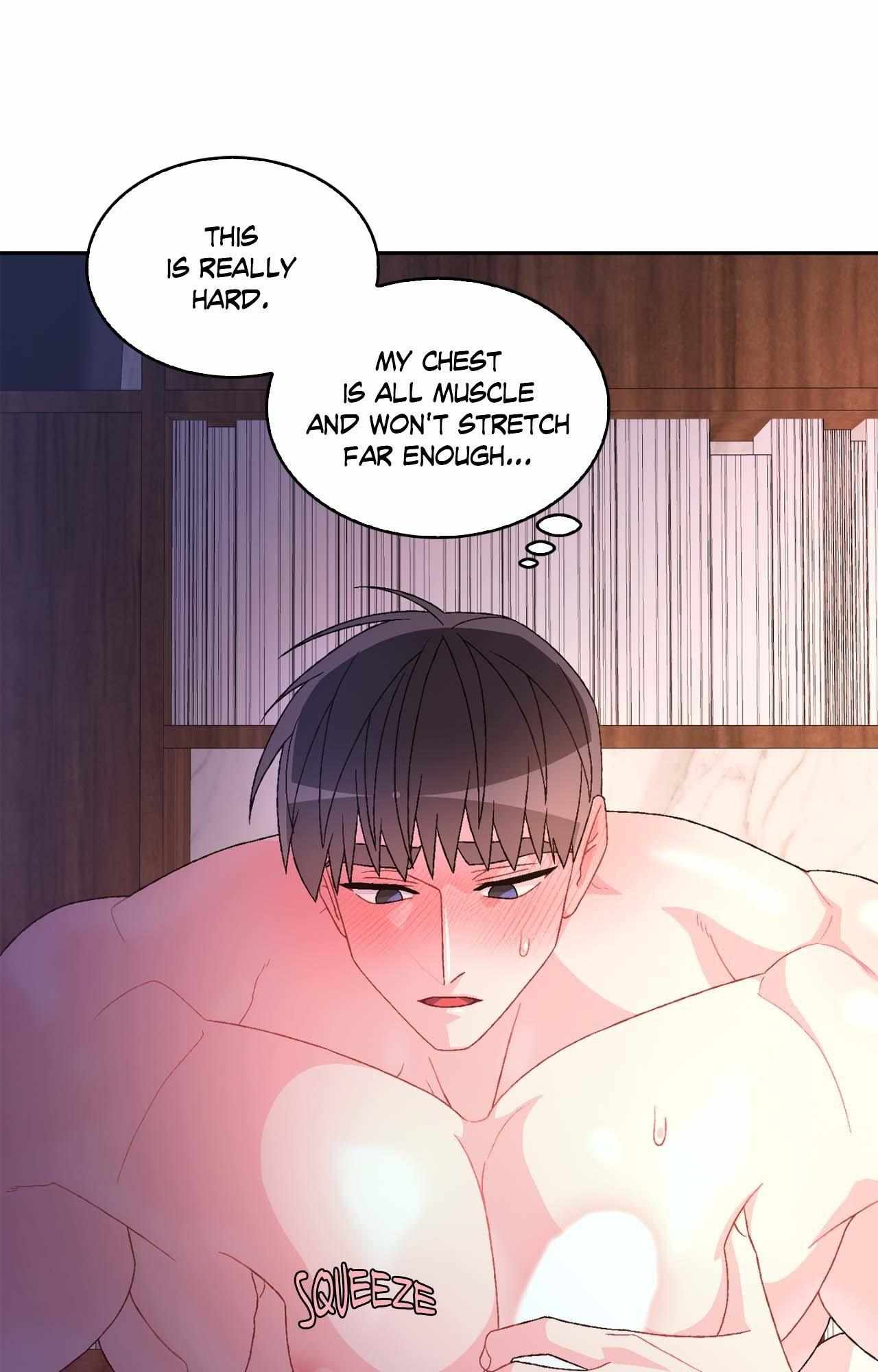 Arthur Chapter 112 - Page 18 in English