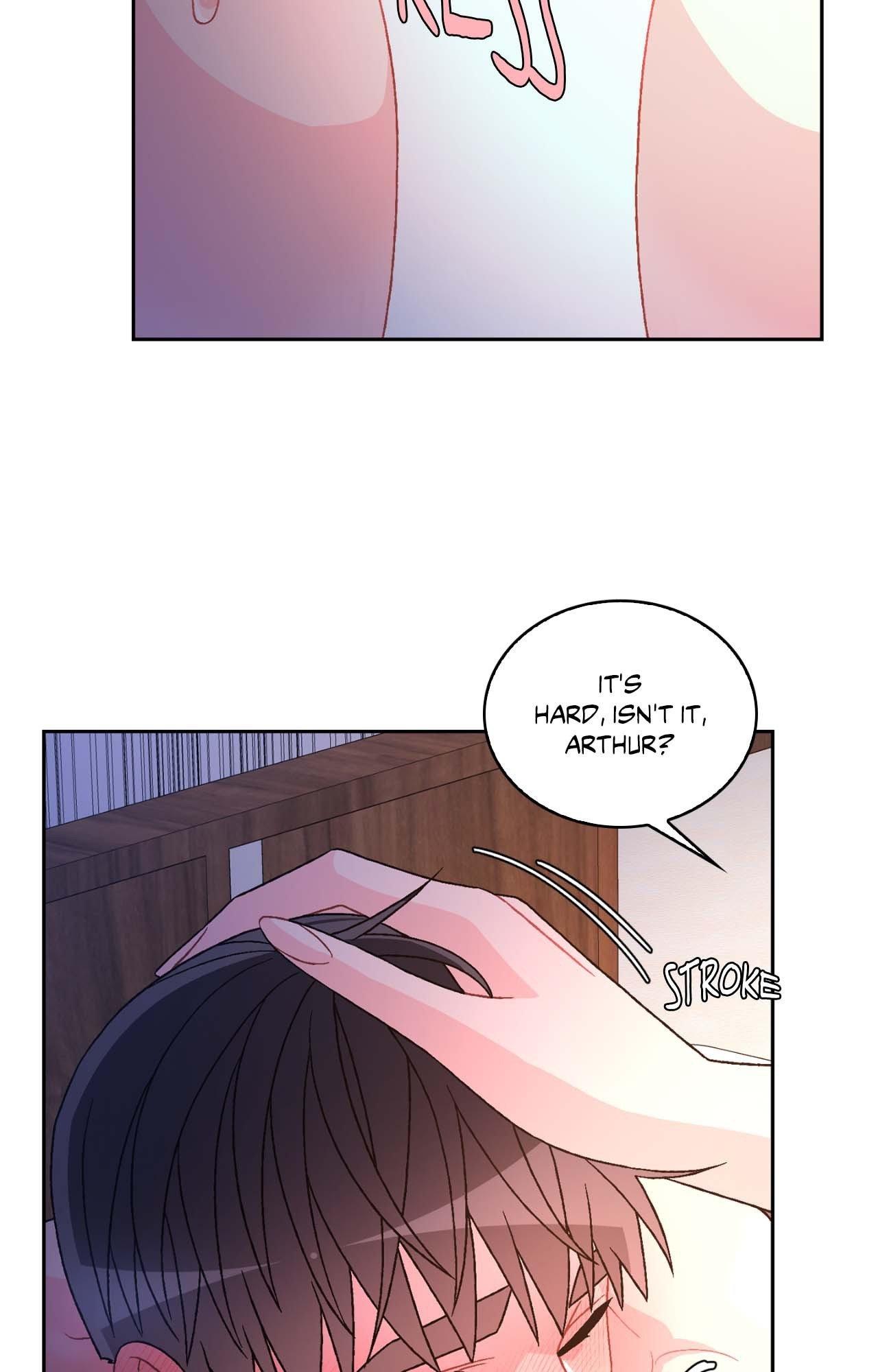 Arthur Chapter 112 - Page 20 in English