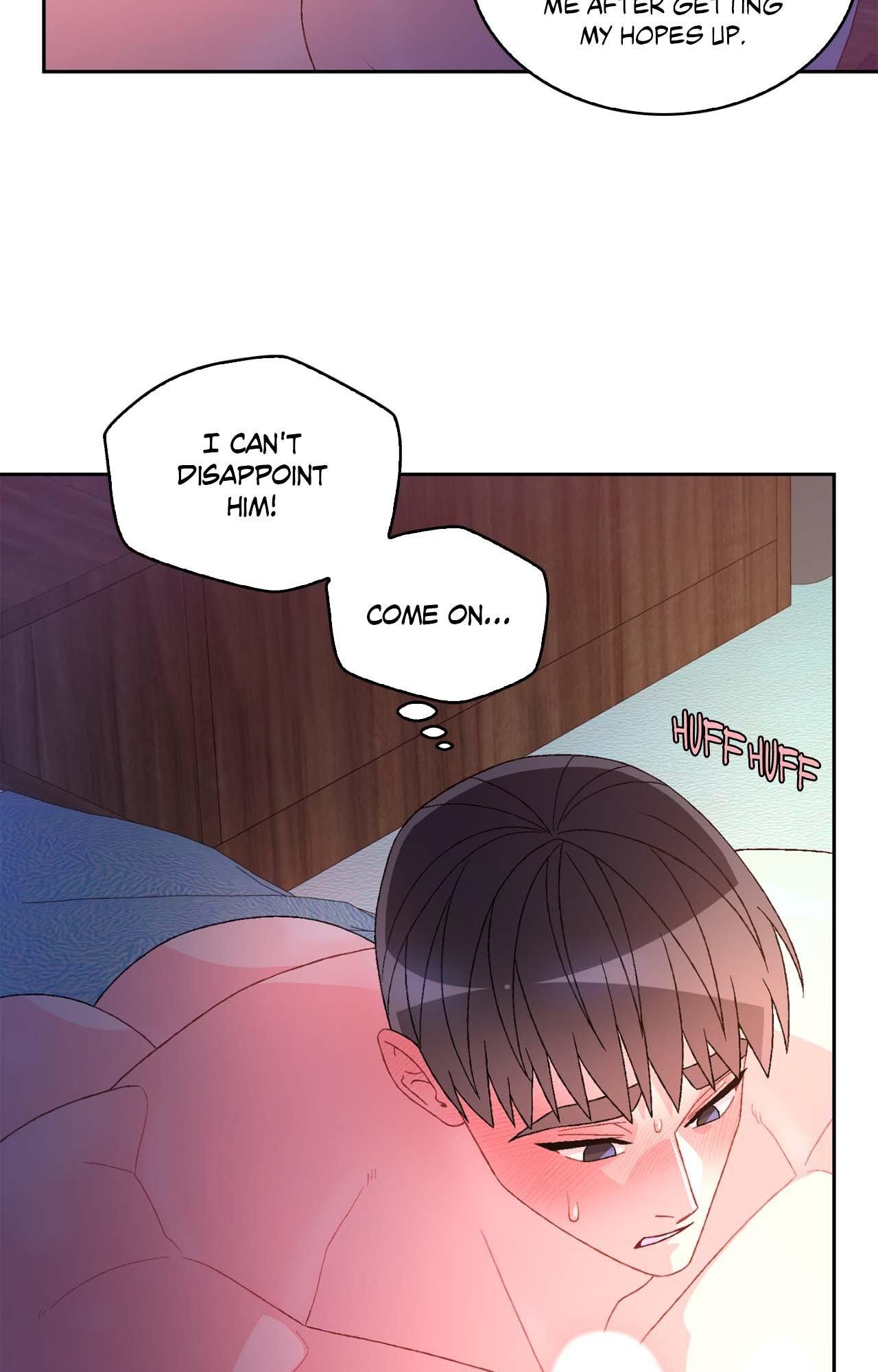 Arthur Chapter 112 - Page 23 in English