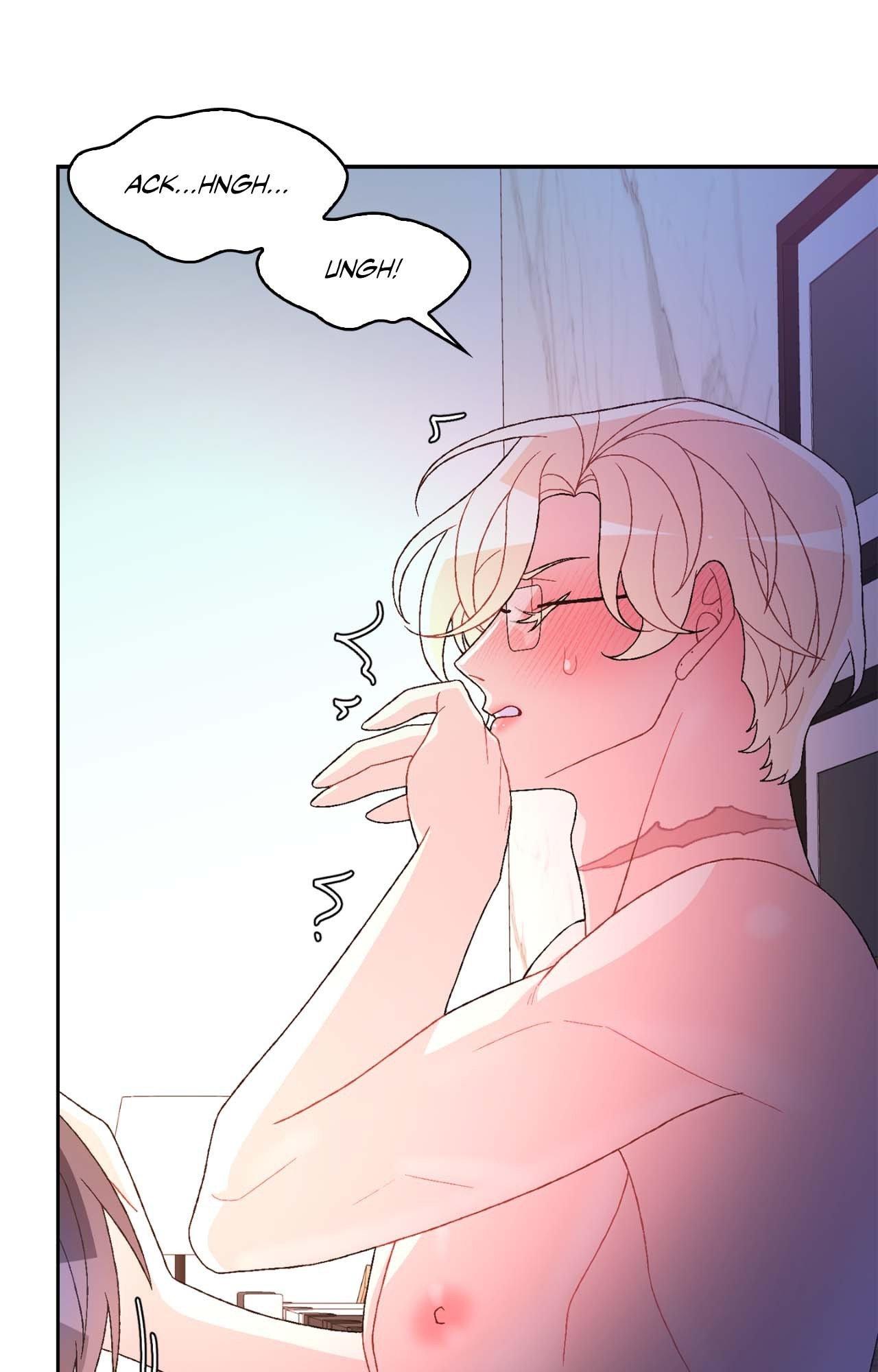 Arthur Chapter 112 - Page 35 in English