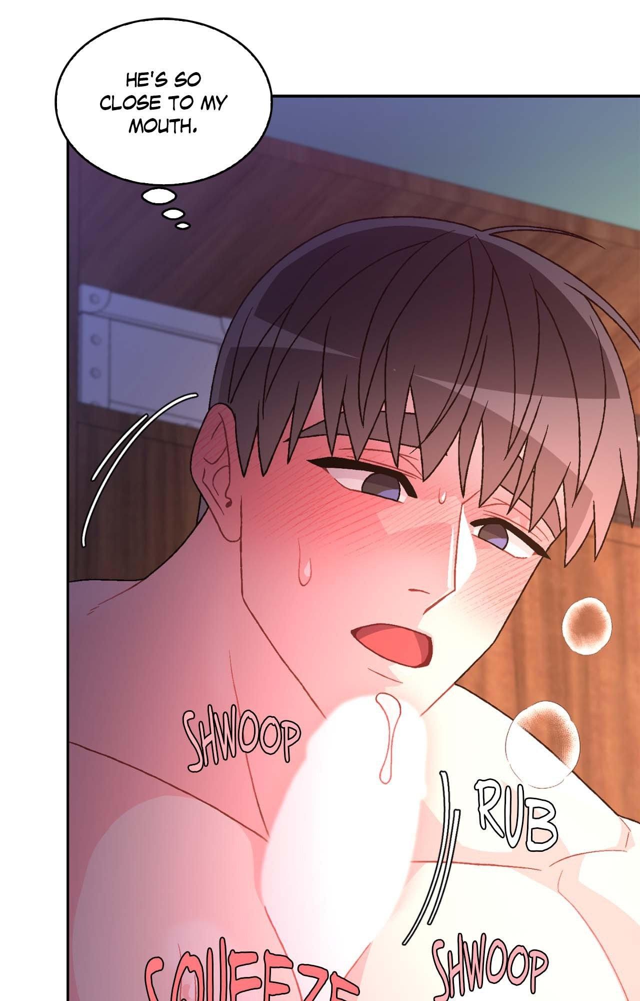 Arthur Chapter 112 - Page 39 in English