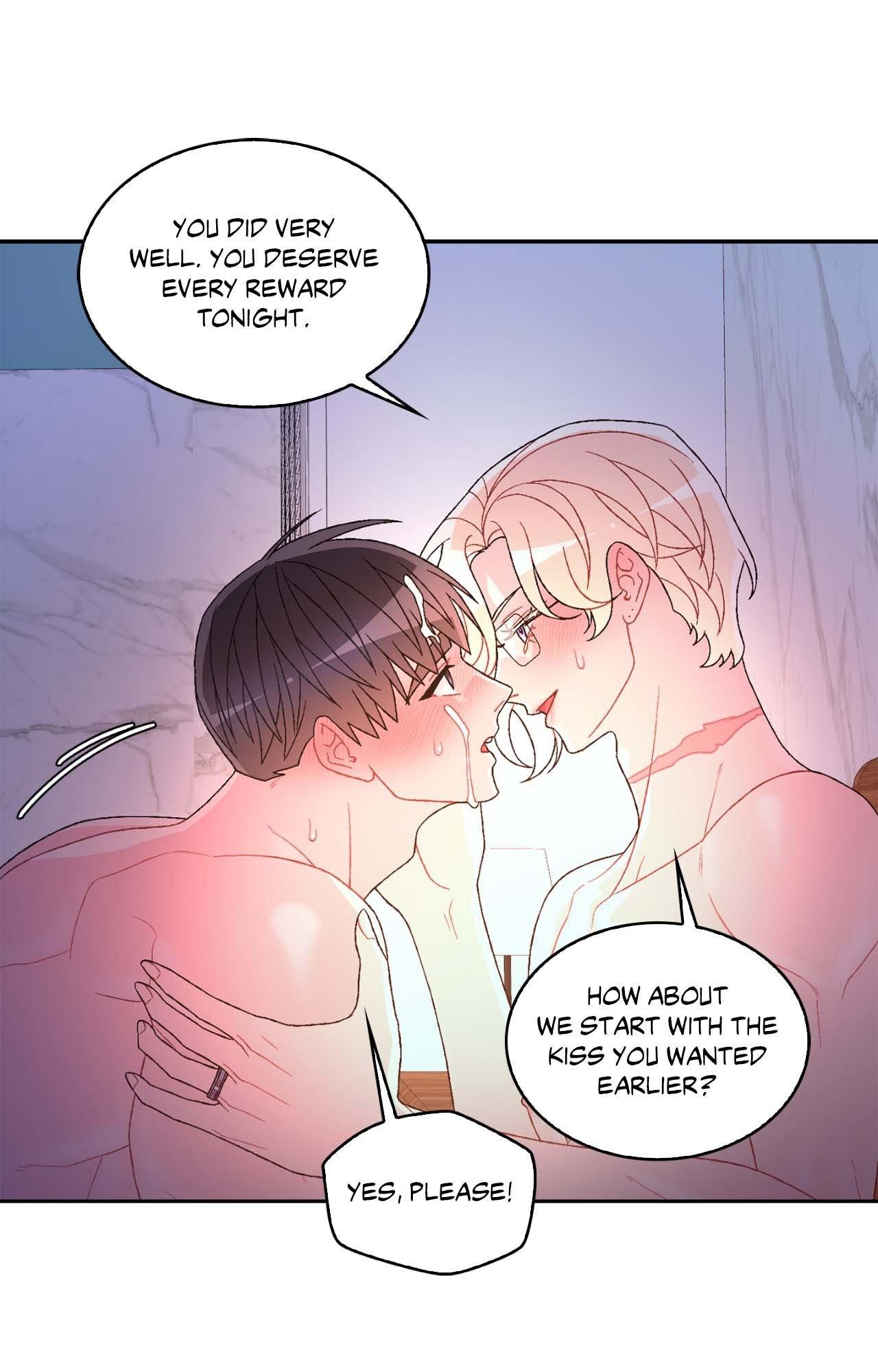 Arthur Chapter 112 - Page 52 in English