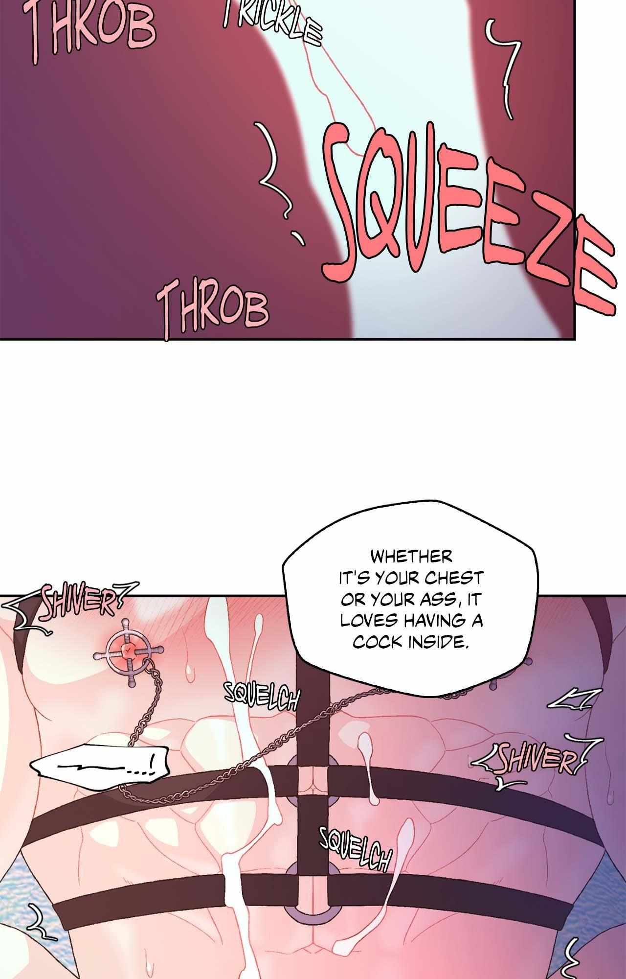 Arthur Chapter 112 - Page 71 in English