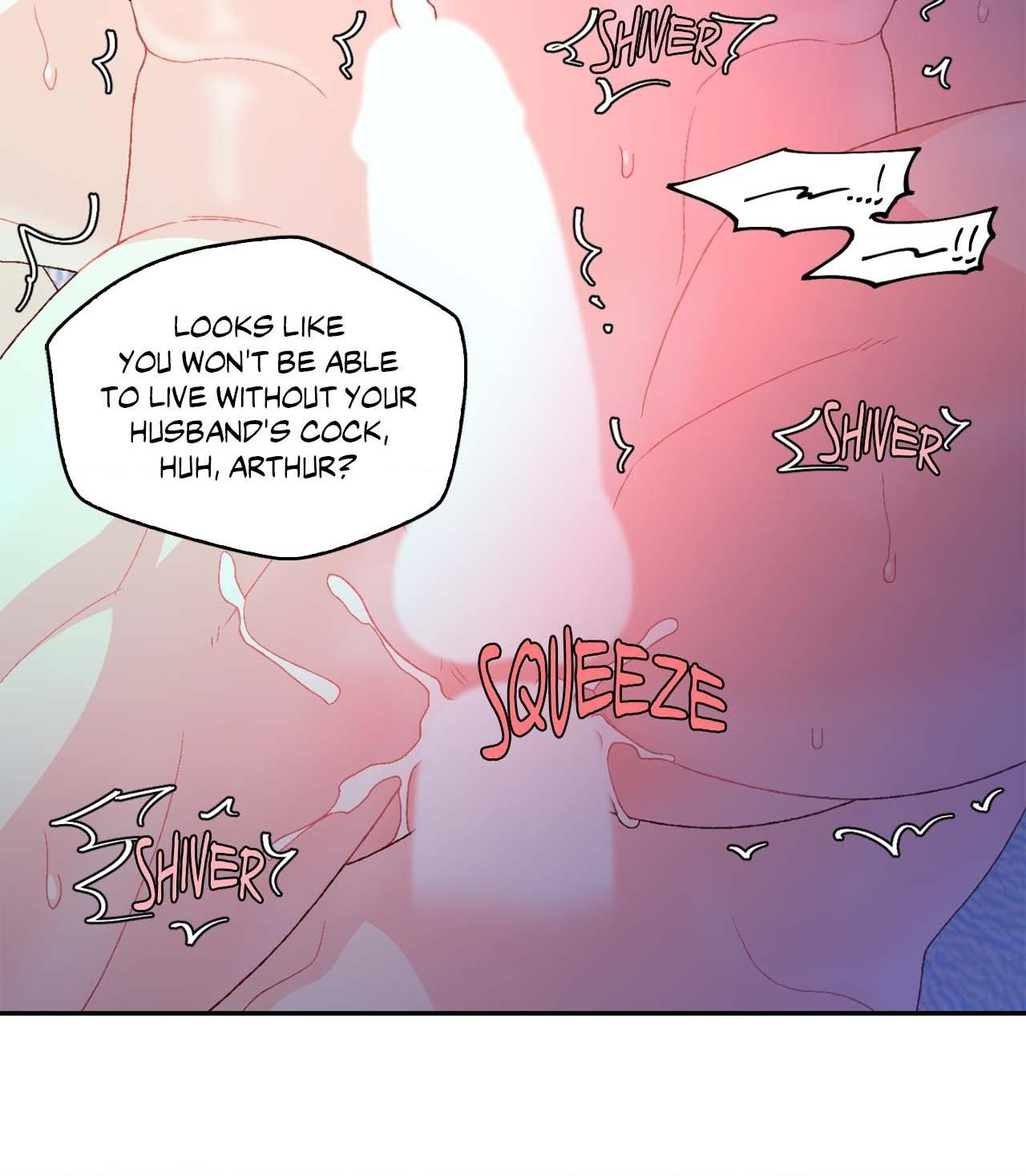 Arthur Chapter 112 - Page 72 in English