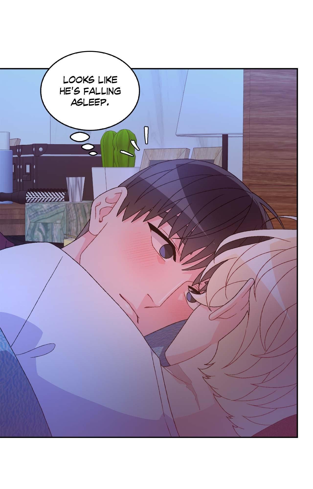 Arthur Chapter 113 - Page 12 in English