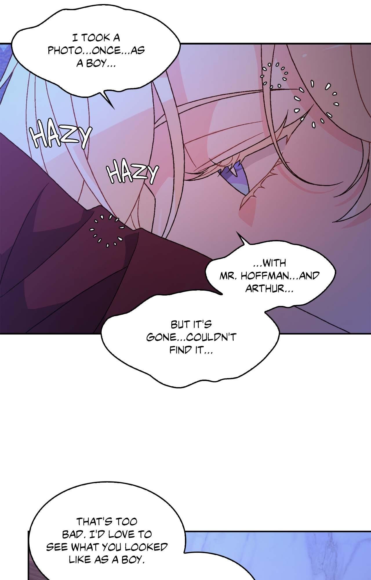 Arthur Chapter 113 - Page 16 in English