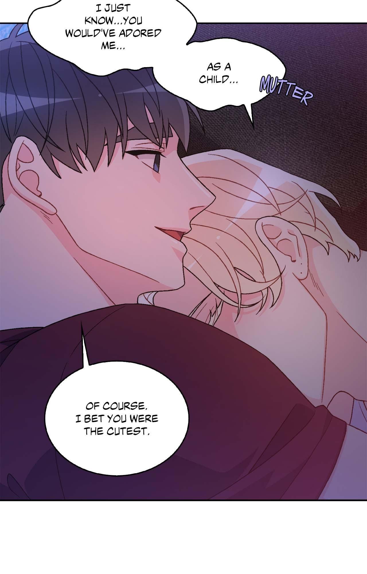 Arthur Chapter 113 - Page 18 in English