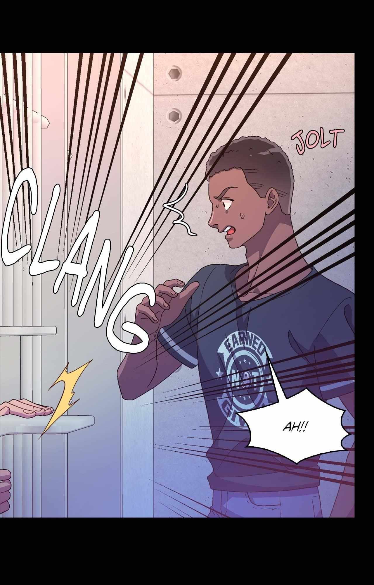 Arthur Chapter 113 - Page 38 in English