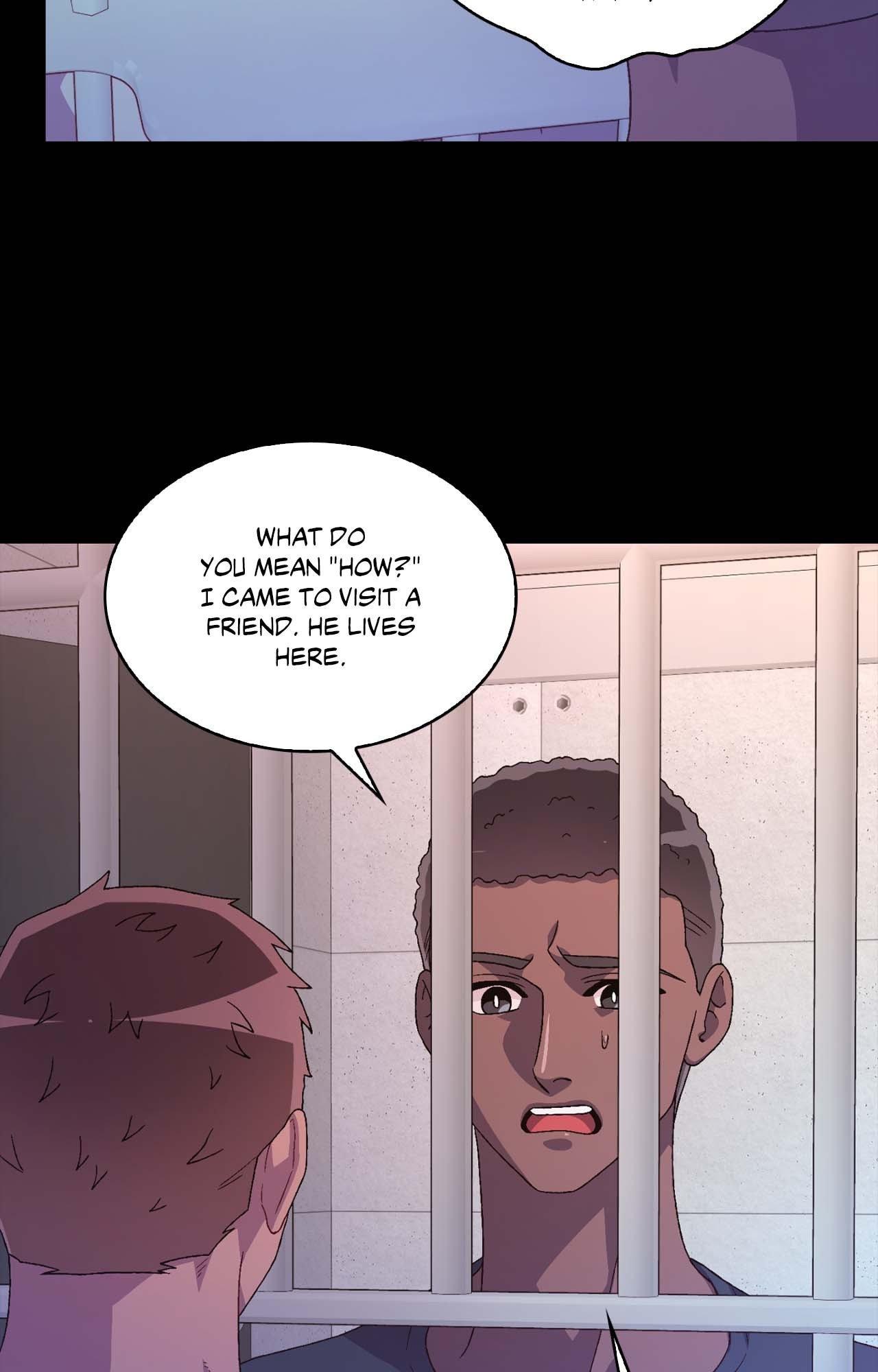 Arthur Chapter 113 - Page 40 in English