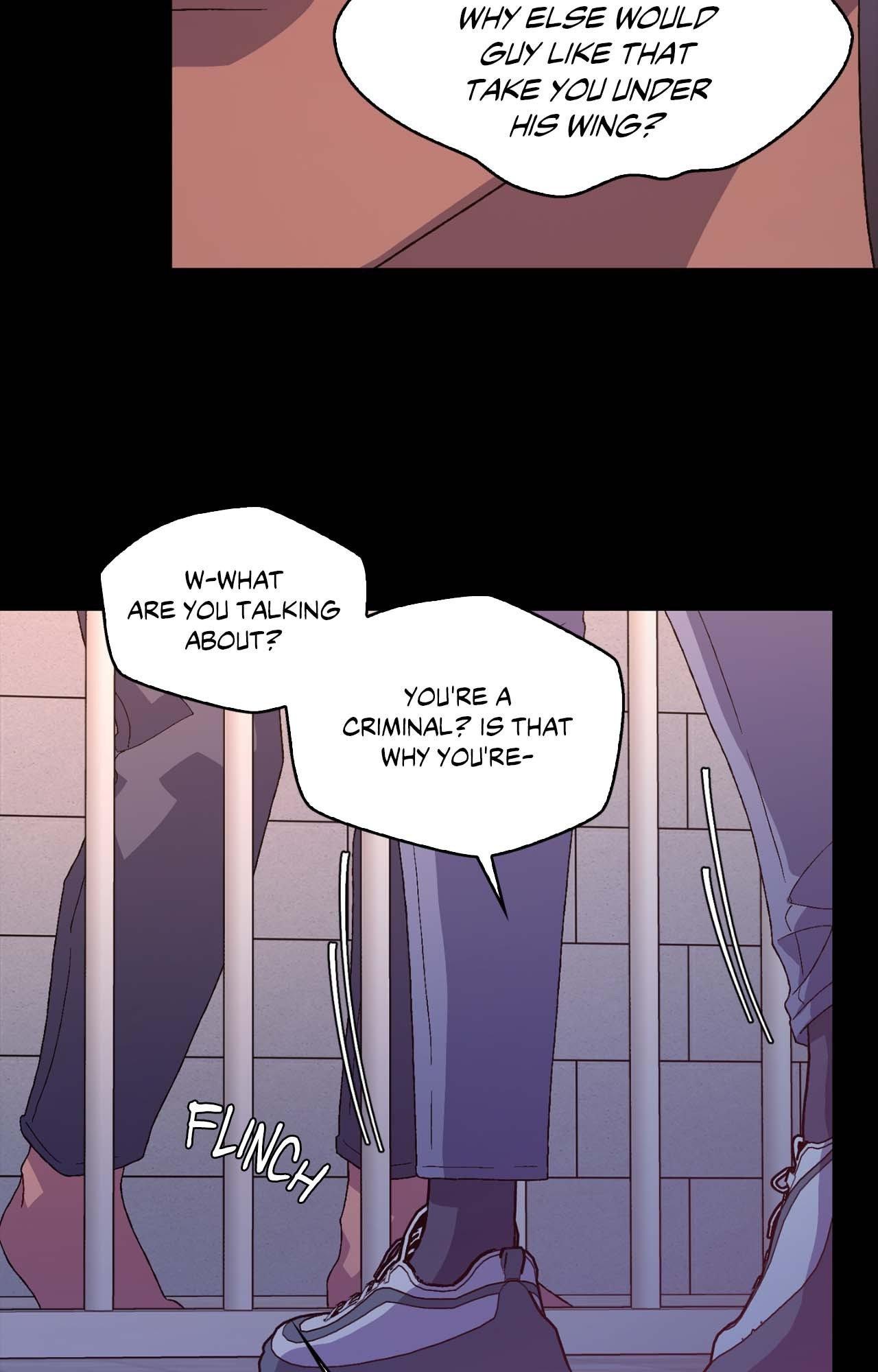 Arthur Chapter 113 - Page 43 in English