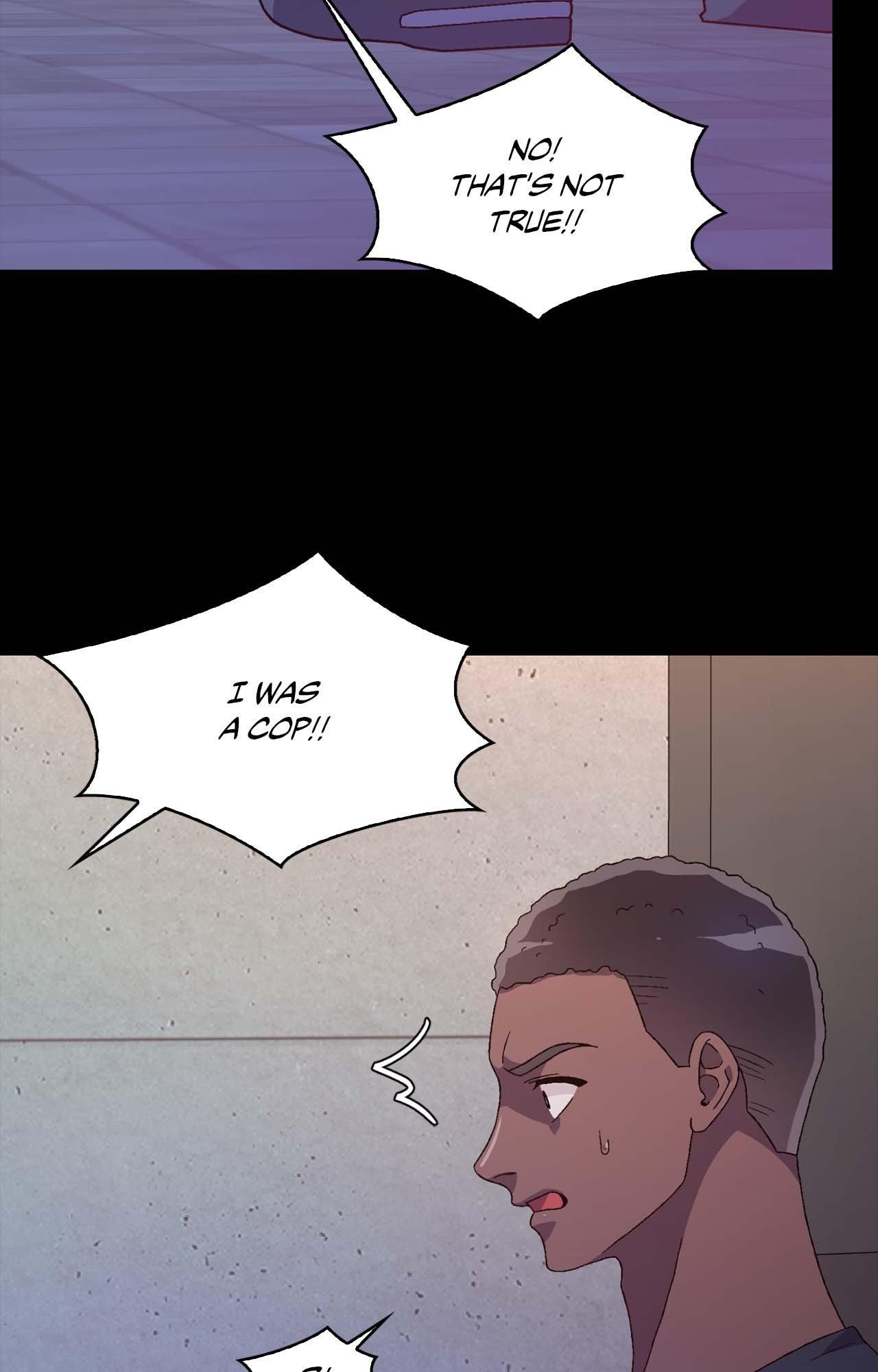 Arthur Chapter 113 - Page 44 in English