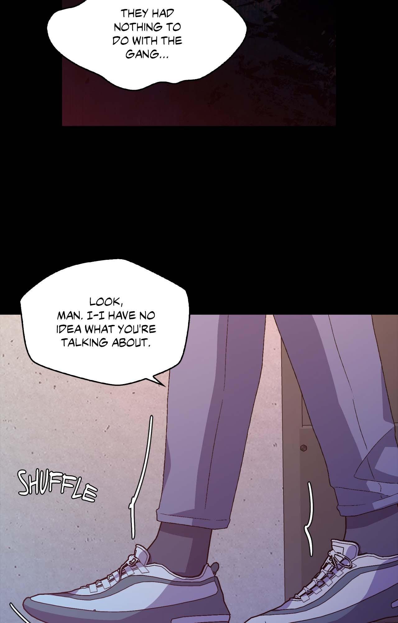 Arthur Chapter 113 - Page 48 in English