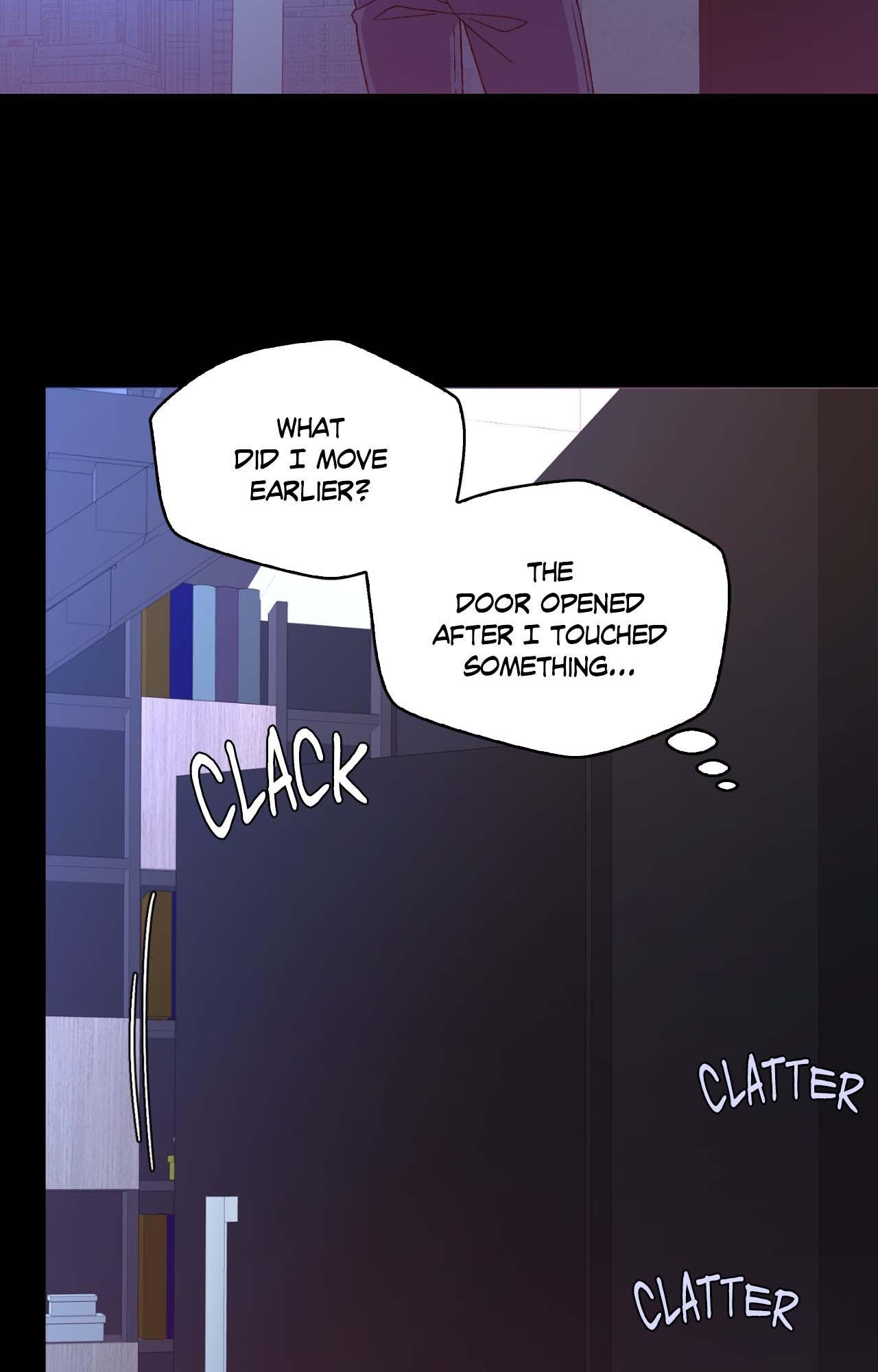 Arthur Chapter 113 - Page 61 in English