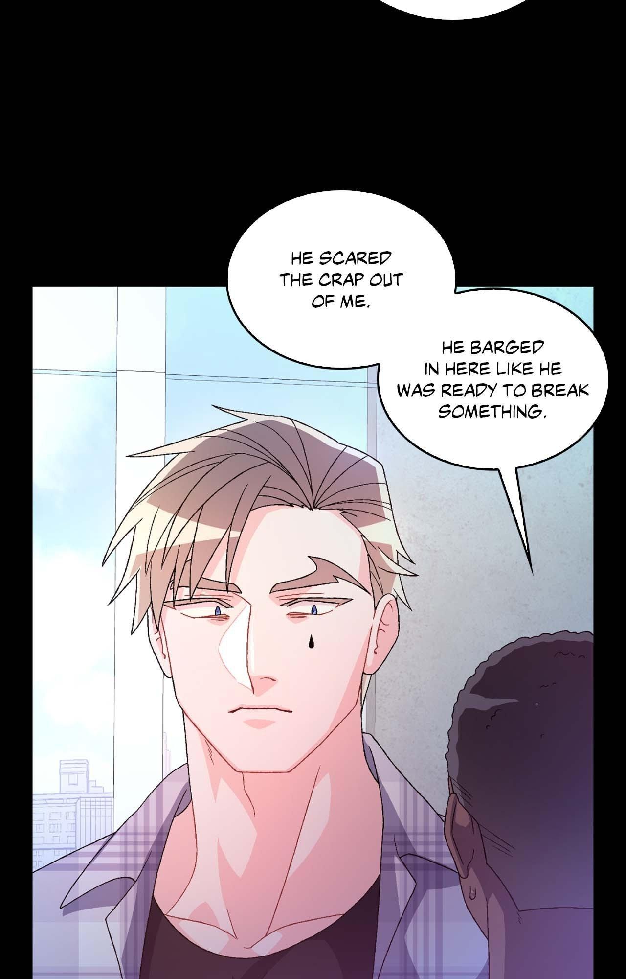 Arthur Chapter 113 - Page 69 in English