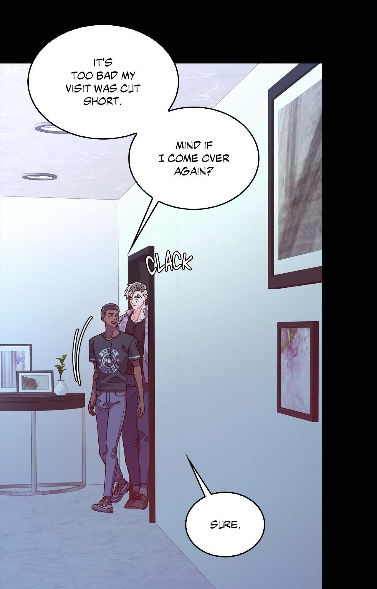 Arthur Chapter 113 - Page 79 in English