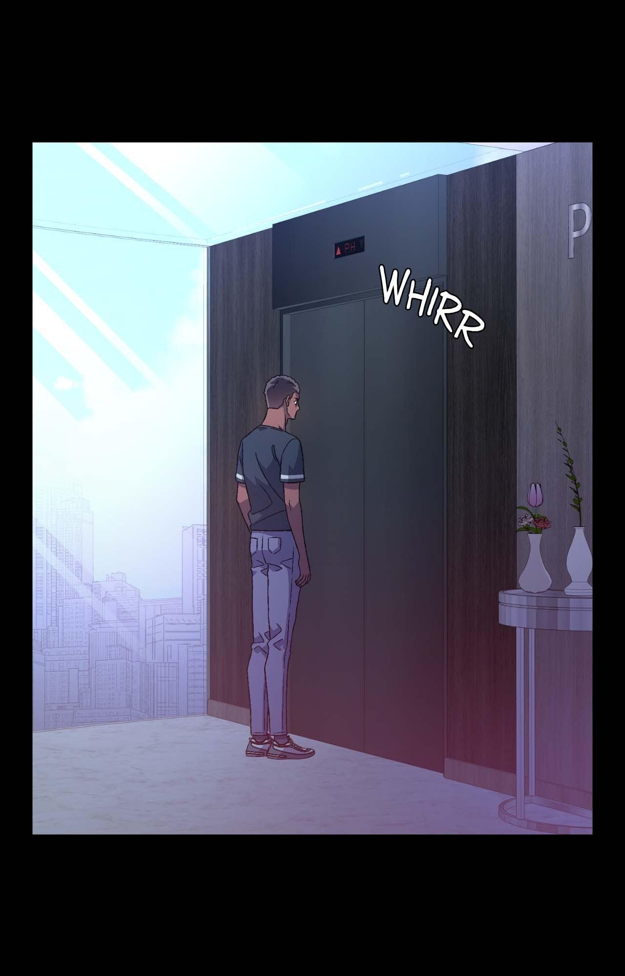 Arthur Chapter 113 - Page 83 in English