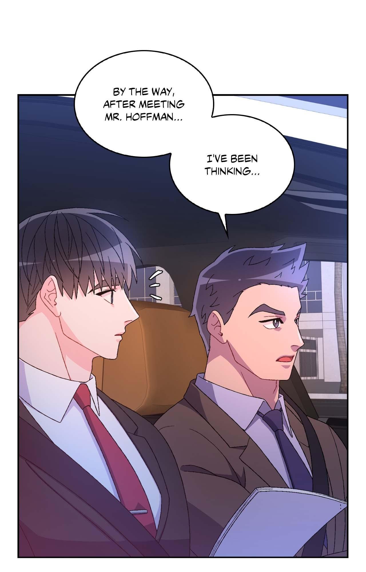 Arthur Chapter 114 - Page 12 in English