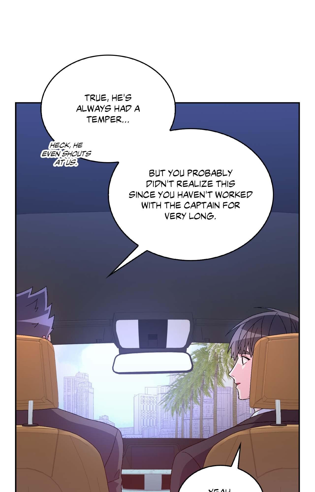 Arthur Chapter 114 - Page 14 in English