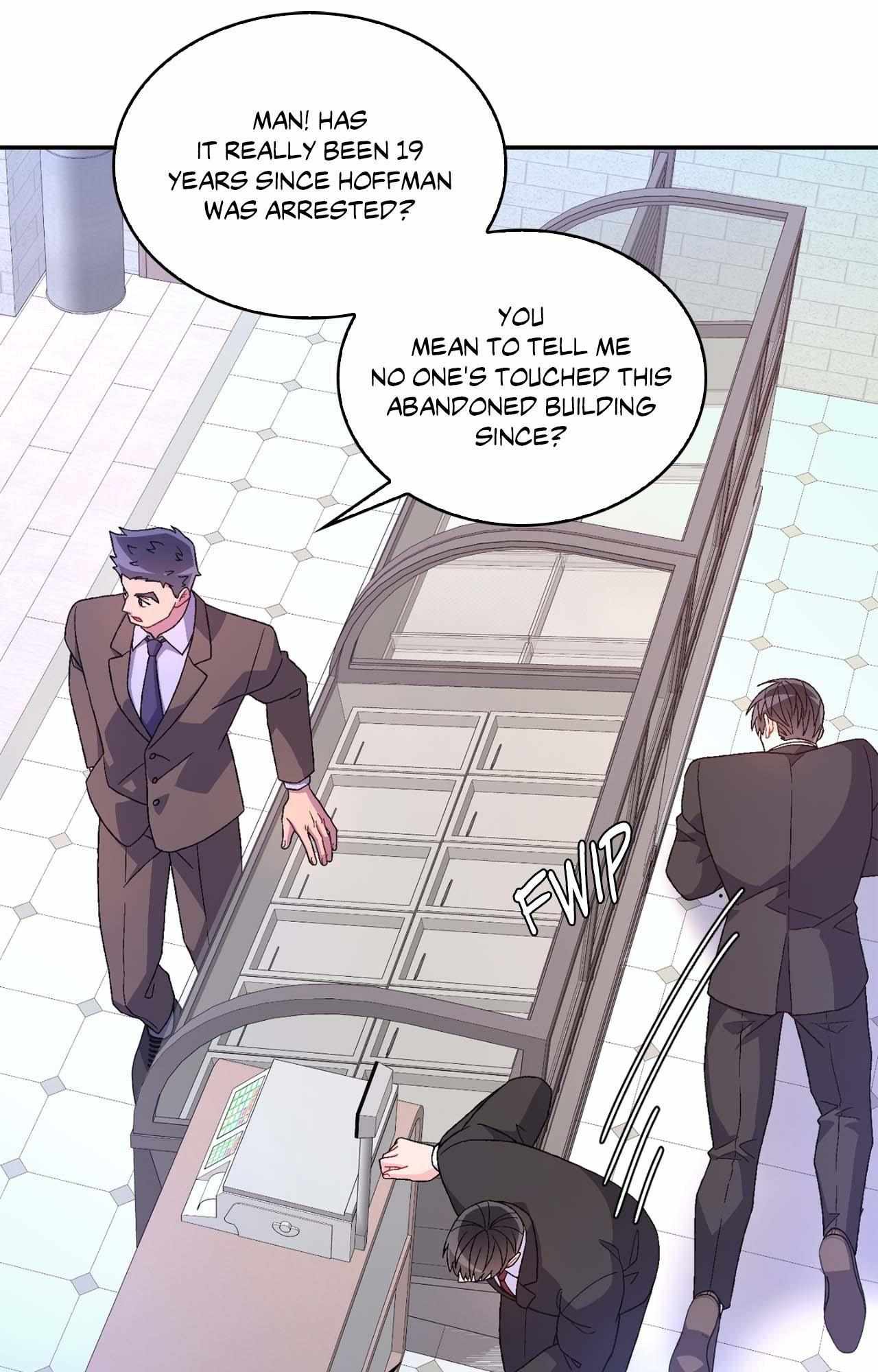 Arthur Chapter 114 - Page 21 in English
