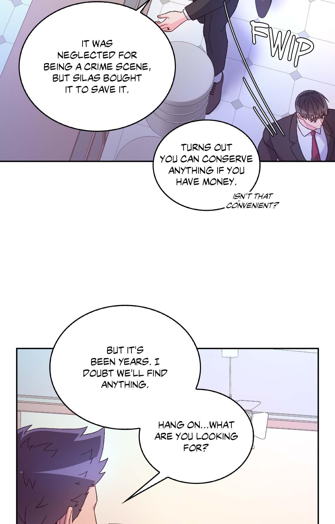 Arthur Chapter 114 - Page 22 in English