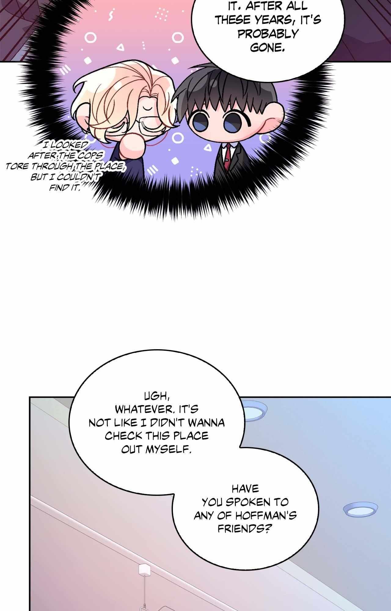 Arthur Chapter 114 - Page 26 in English