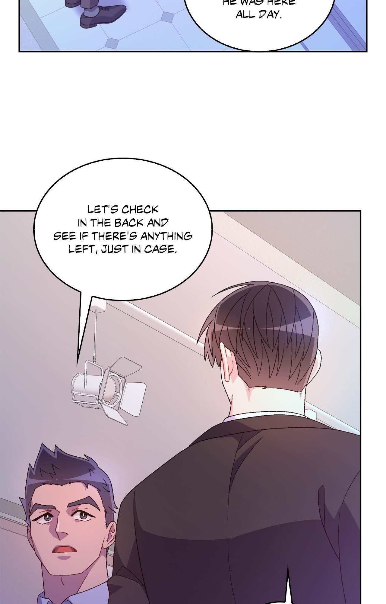 Arthur Chapter 114 - Page 29 in English