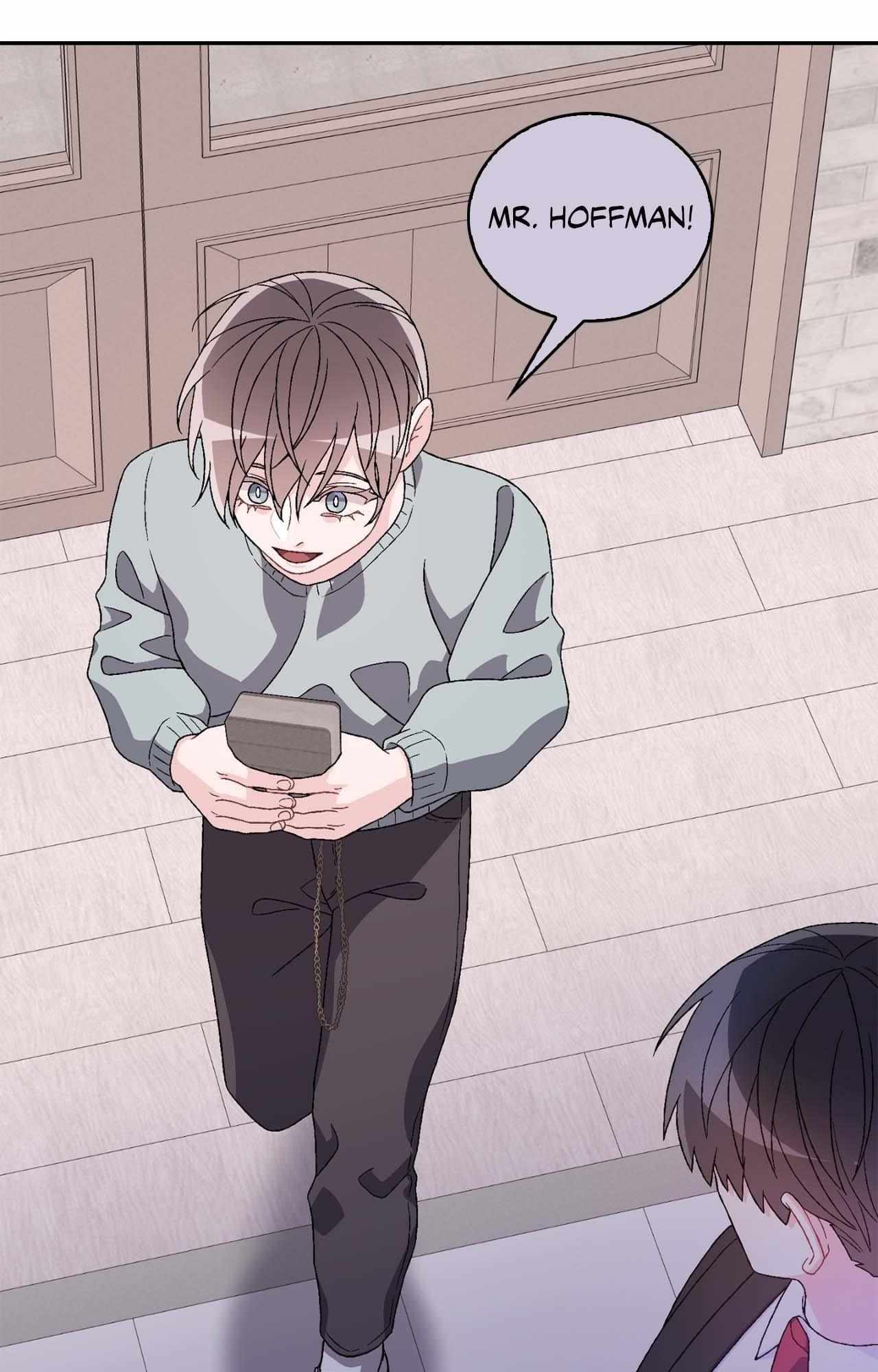 Arthur Chapter 114 - Page 33 in English