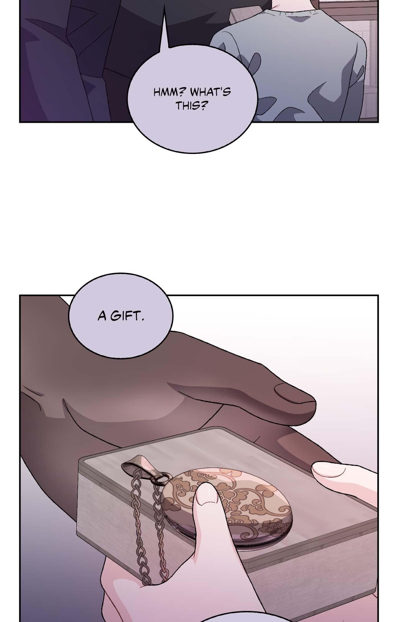 Arthur Chapter 114 - Page 35 in English
