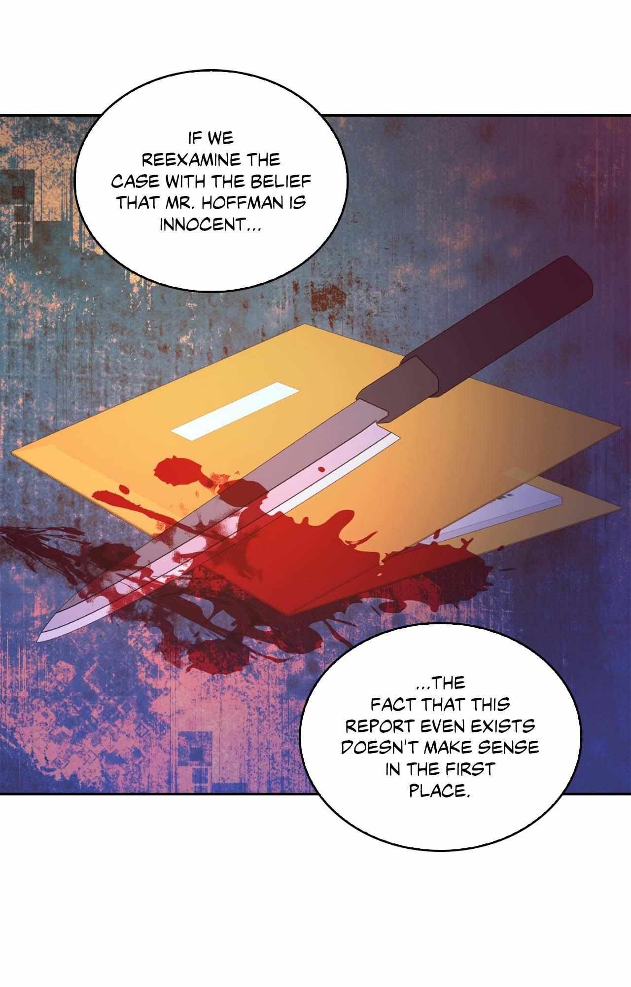 Arthur Chapter 114 - Page 43 in English