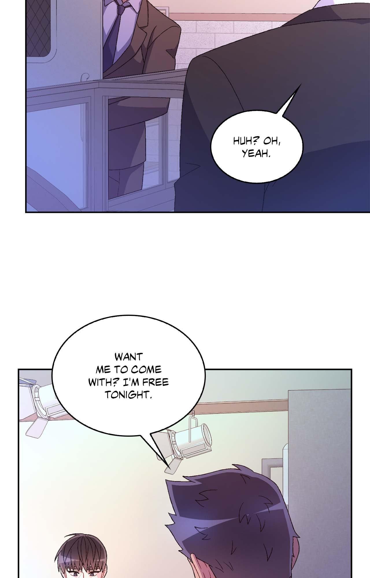 Arthur Chapter 114 - Page 46 in English