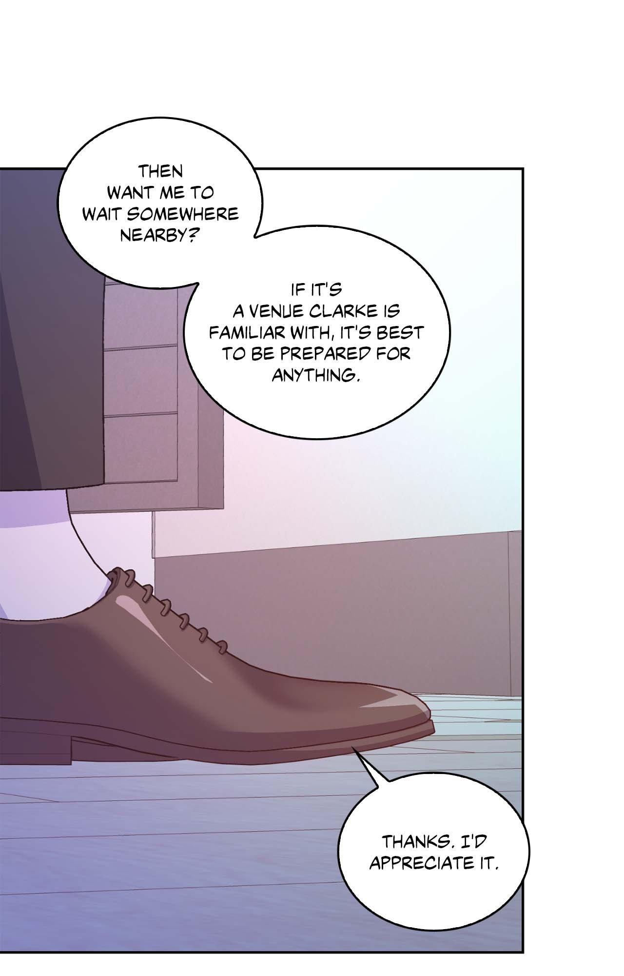 Arthur Chapter 114 - Page 47 in English