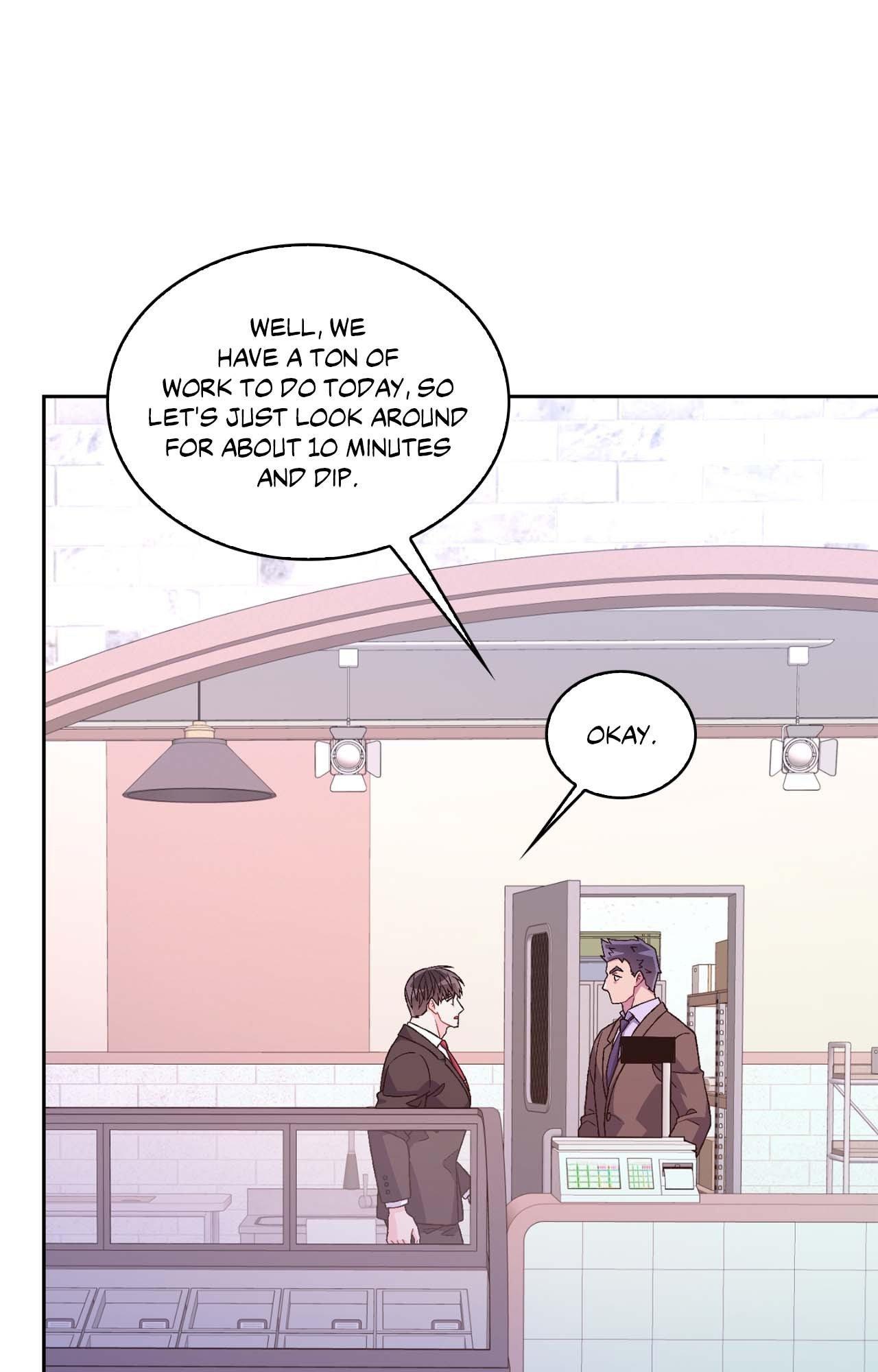 Arthur Chapter 114 - Page 48 in English