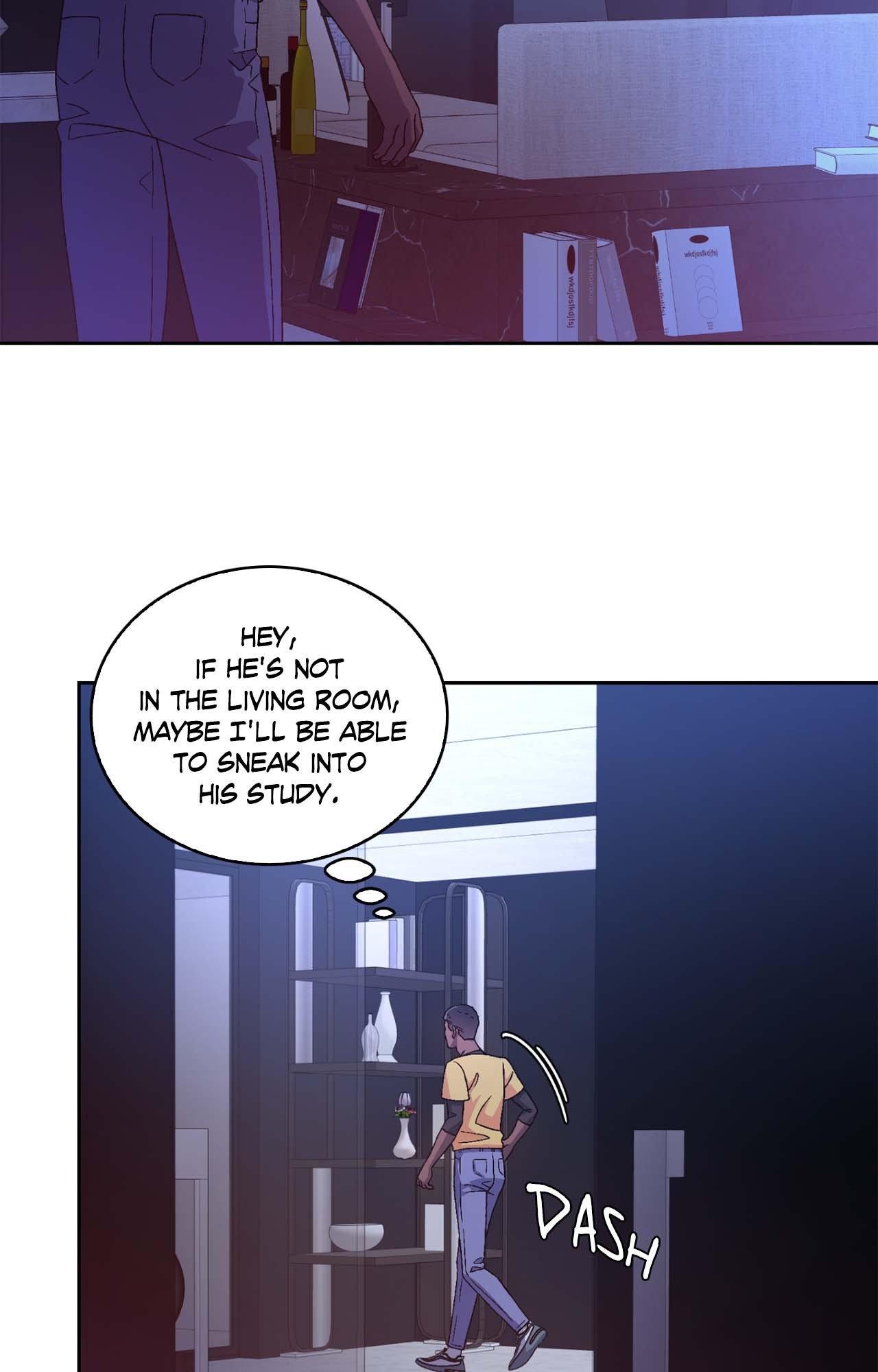 Arthur Chapter 114 - Page 60 in English