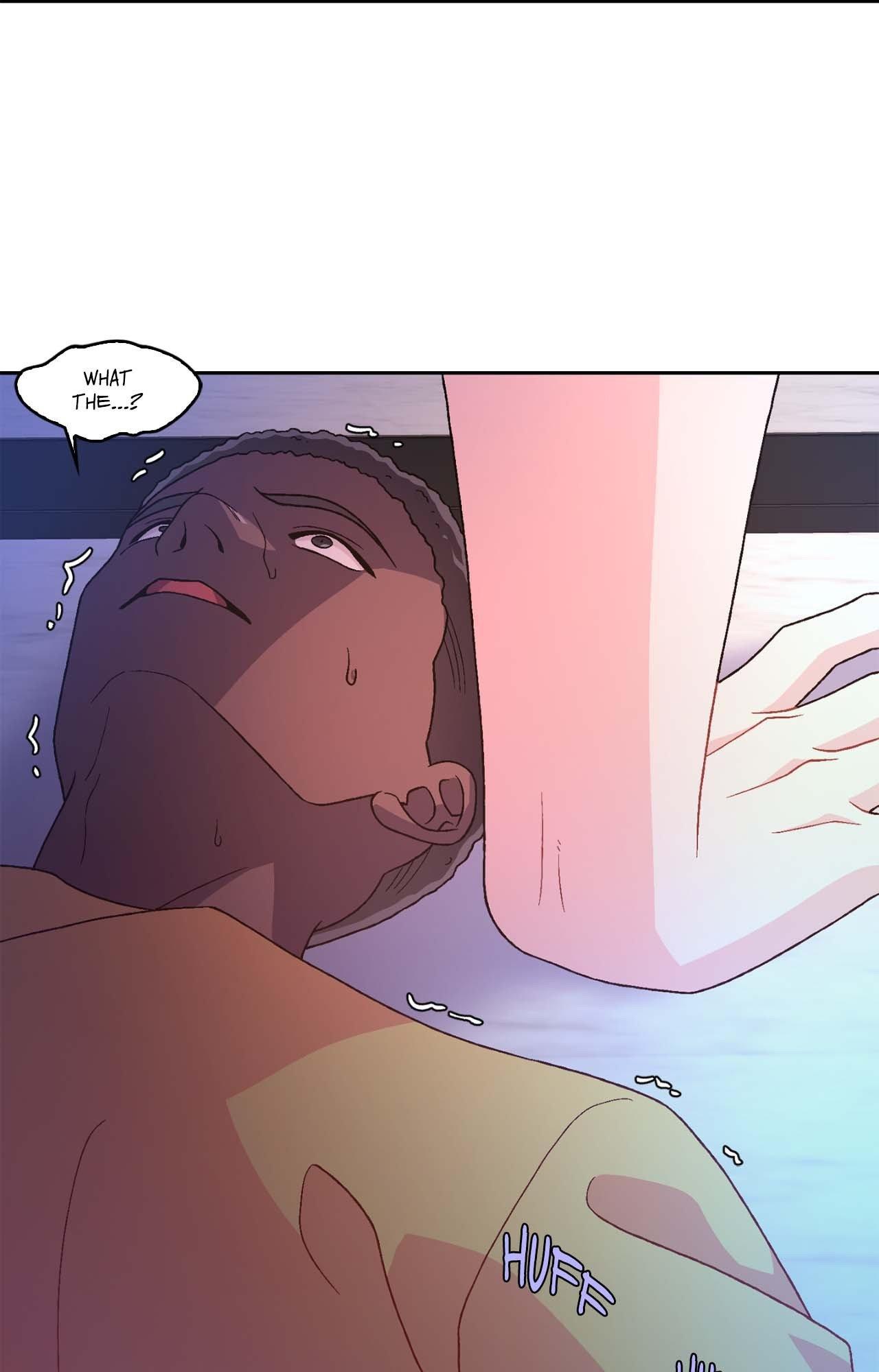 Arthur Chapter 114 - Page 69 in English