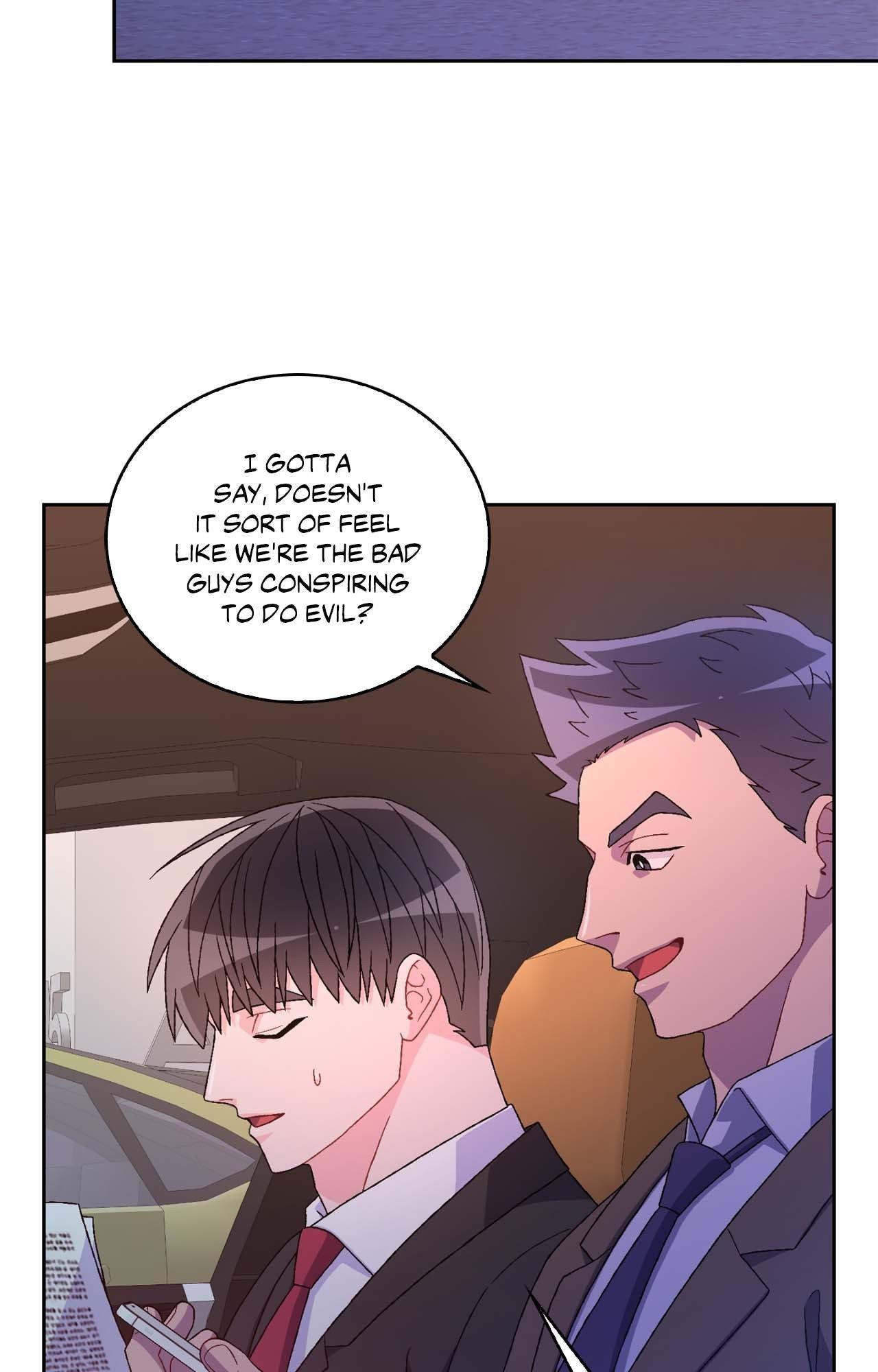 Arthur Chapter 114 - Page 7 in English