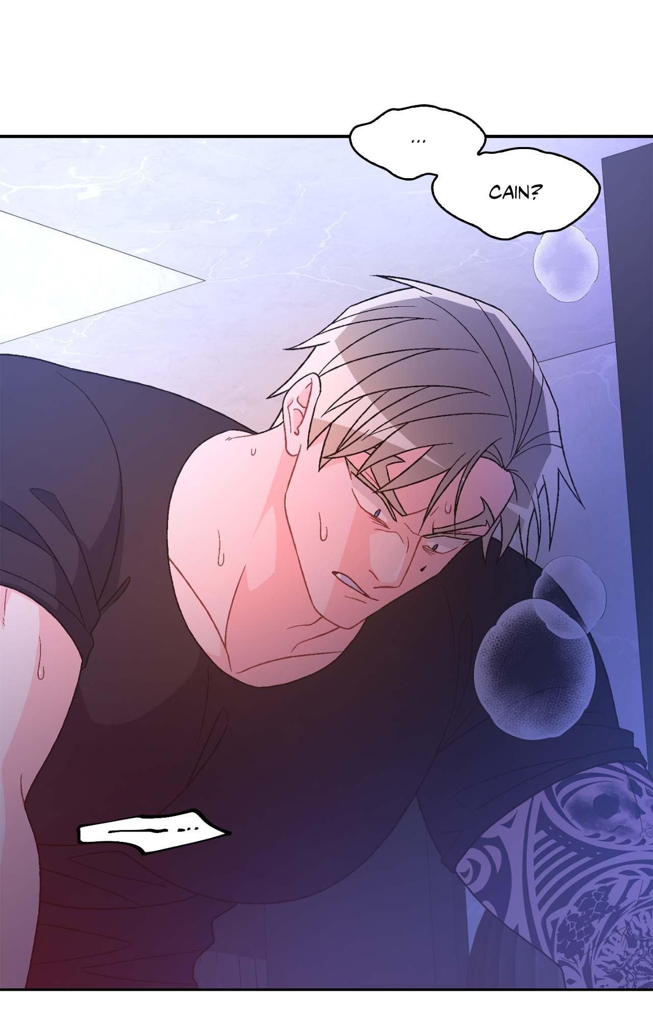 Arthur Chapter 114 - Page 73 in English