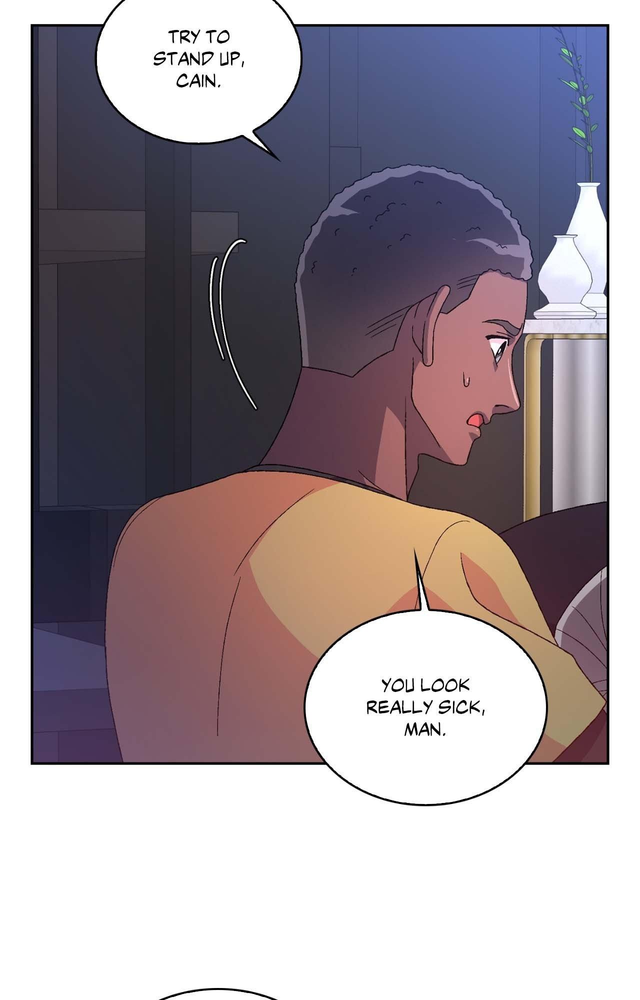 Arthur Chapter 114 - Page 82 in English