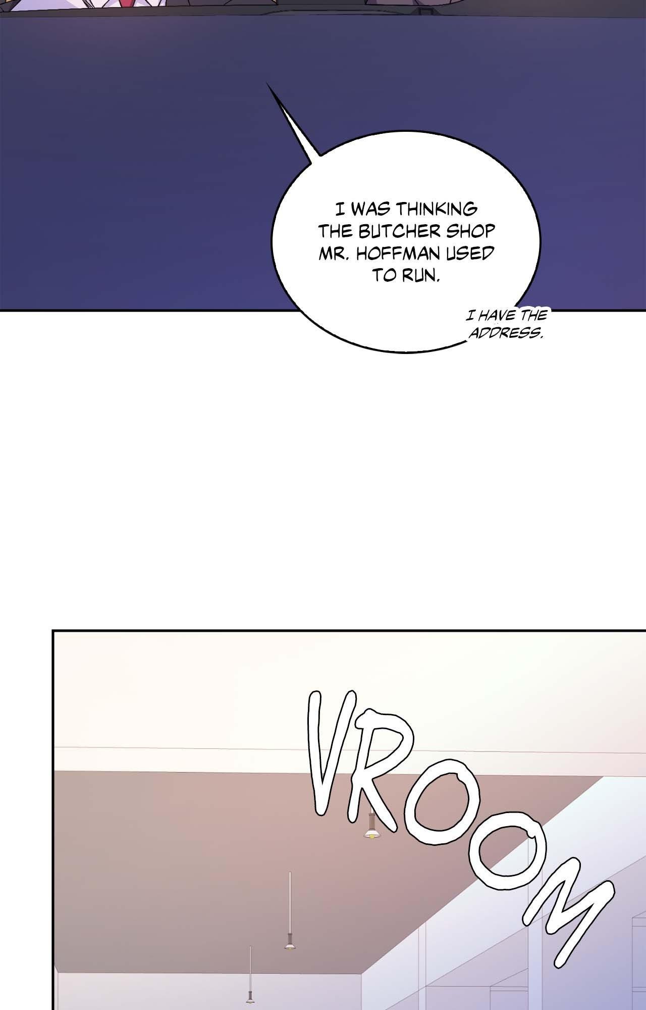 Arthur Chapter 114 - Page 9 in English