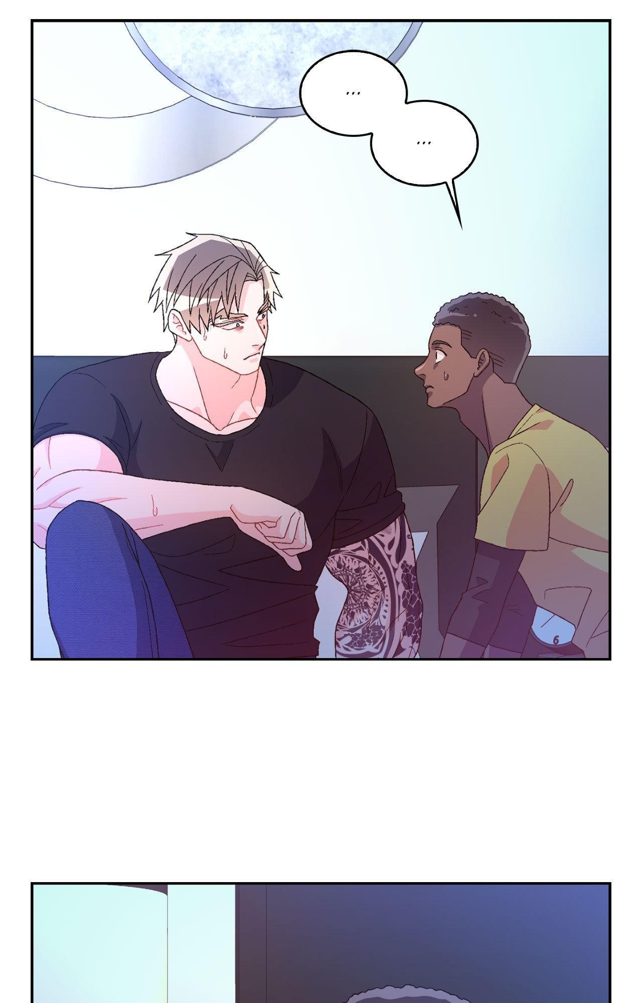 Arthur Chapter 115 - Page 10 in English