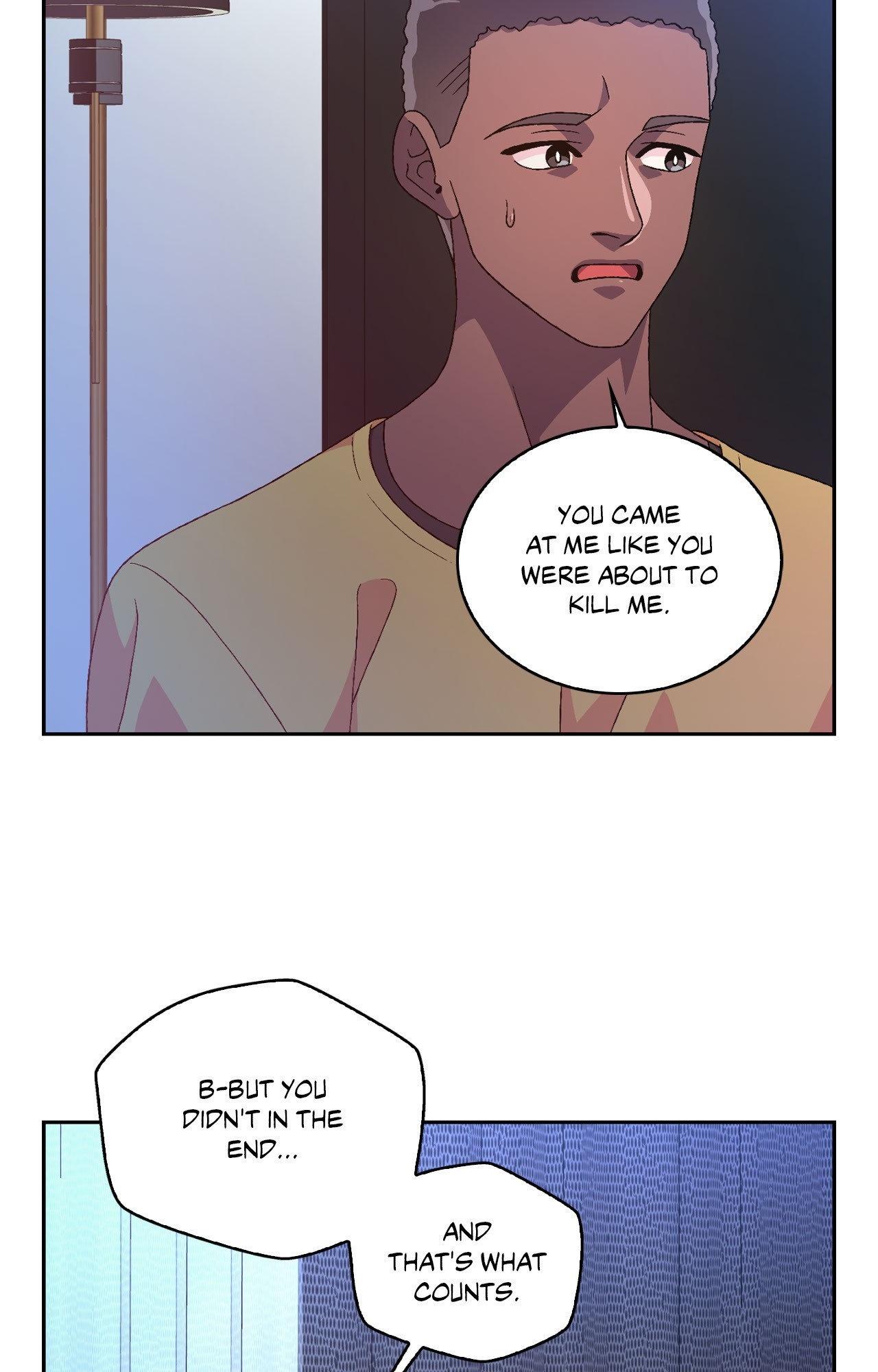 Arthur Chapter 115 - Page 12 in English