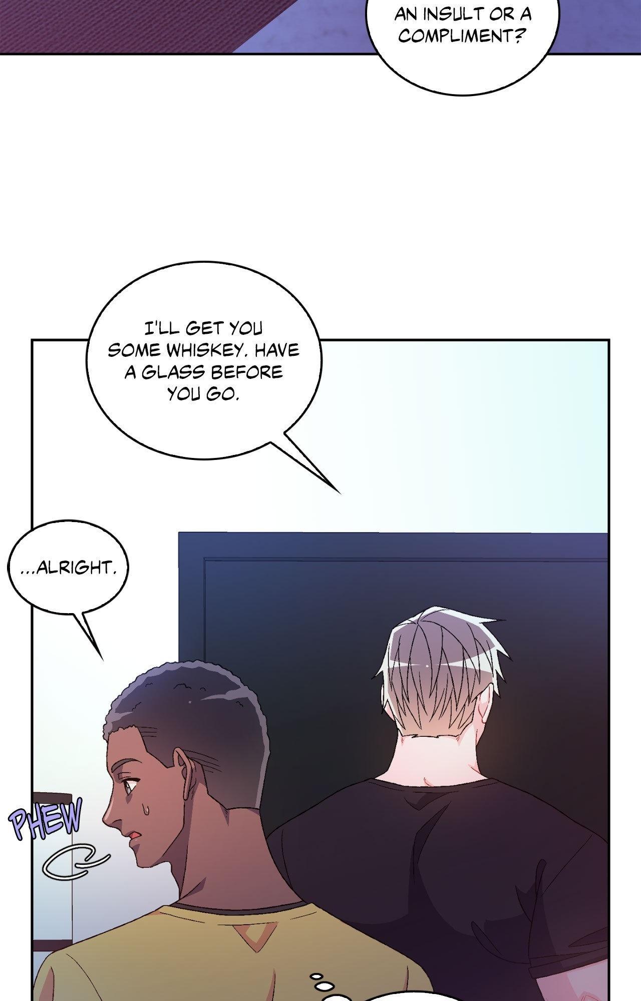 Arthur Chapter 115 - Page 16 in English
