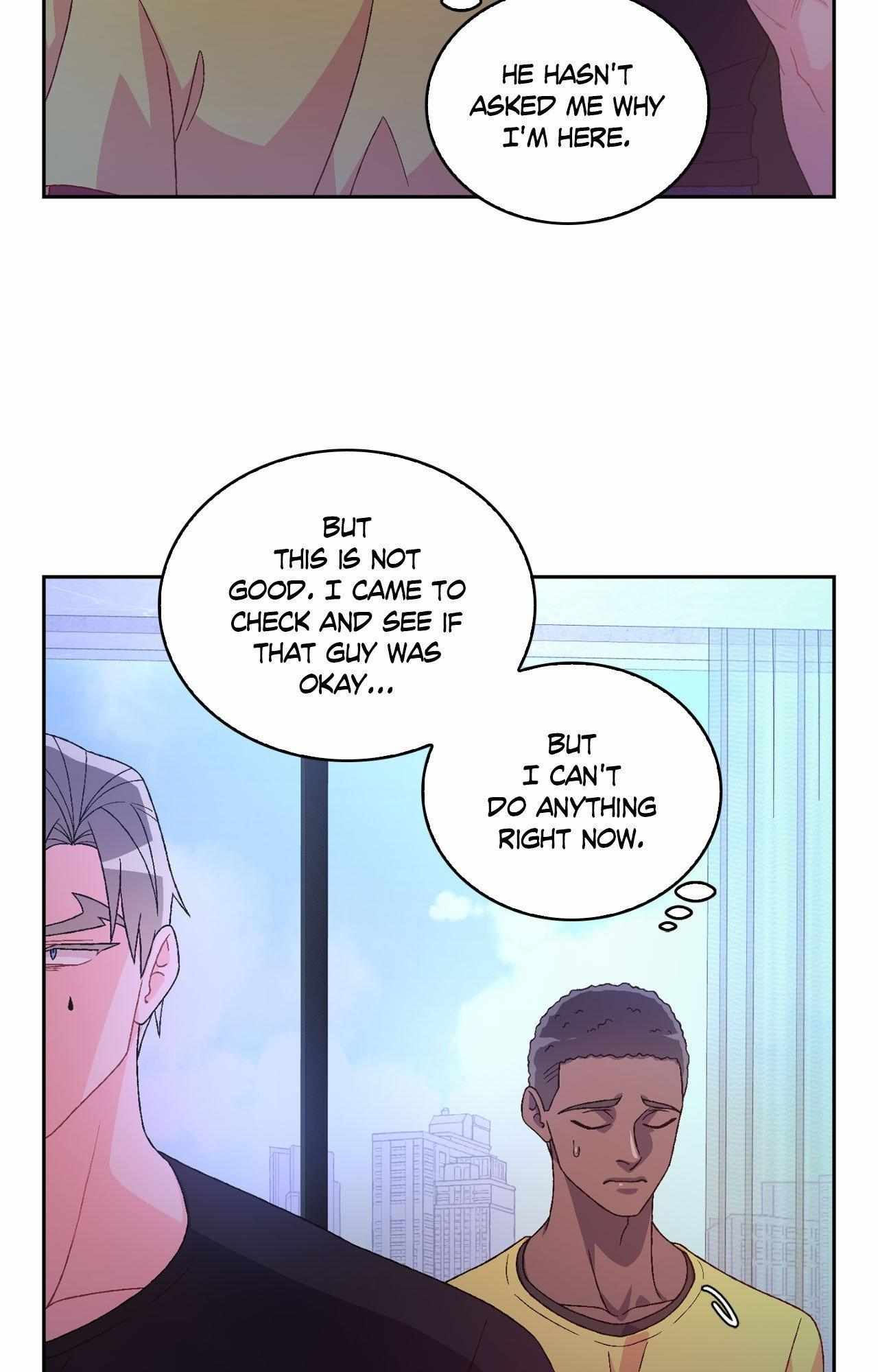 Arthur Chapter 115 - Page 17 in English