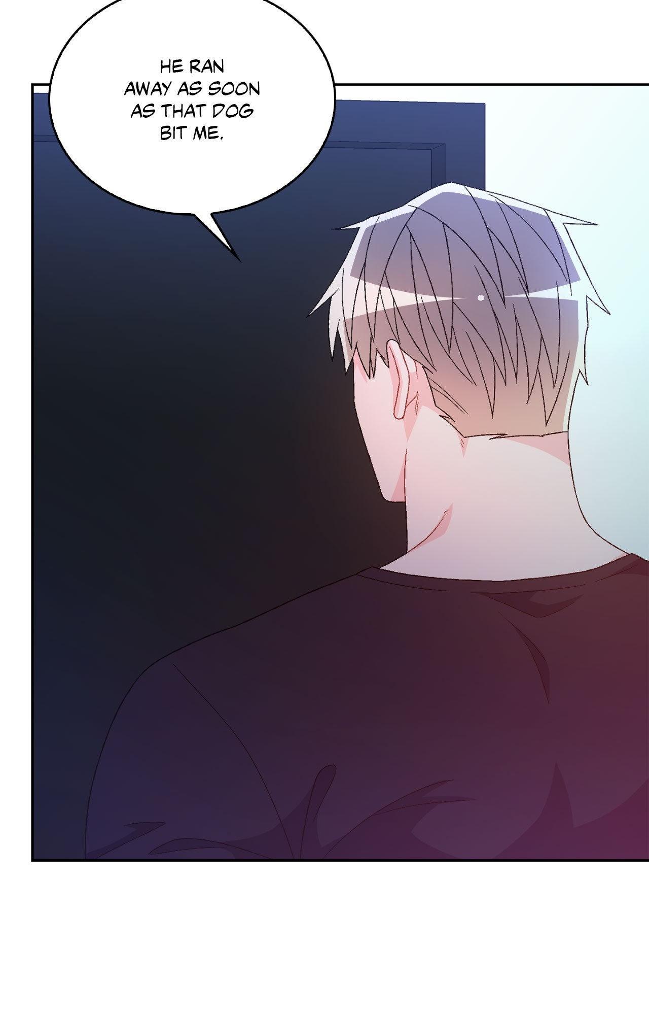Arthur Chapter 115 - Page 20 in English