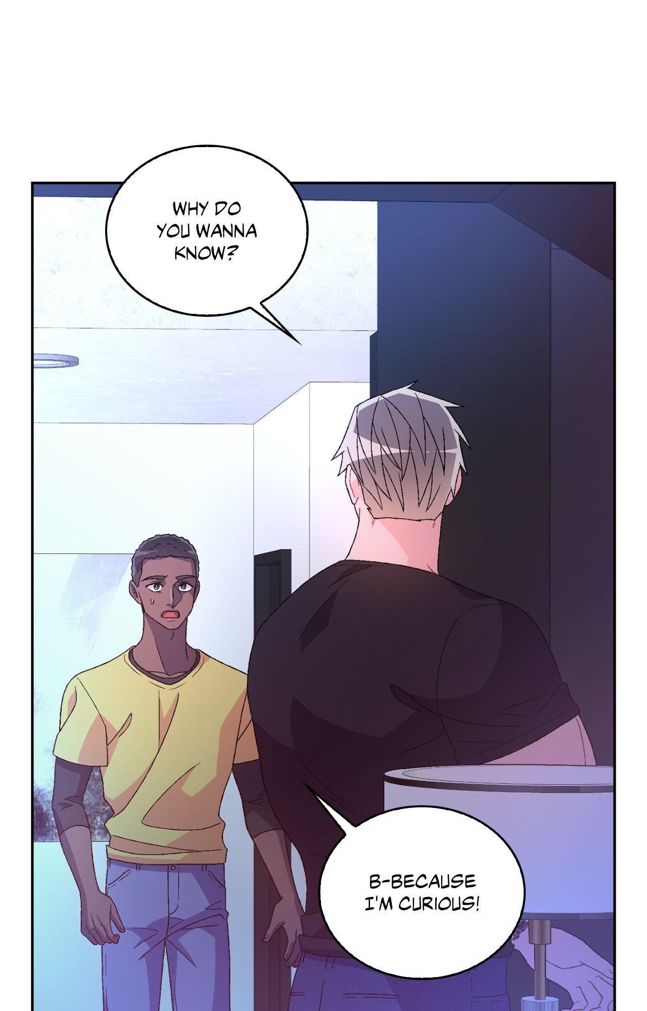 Arthur Chapter 115 - Page 33 in English